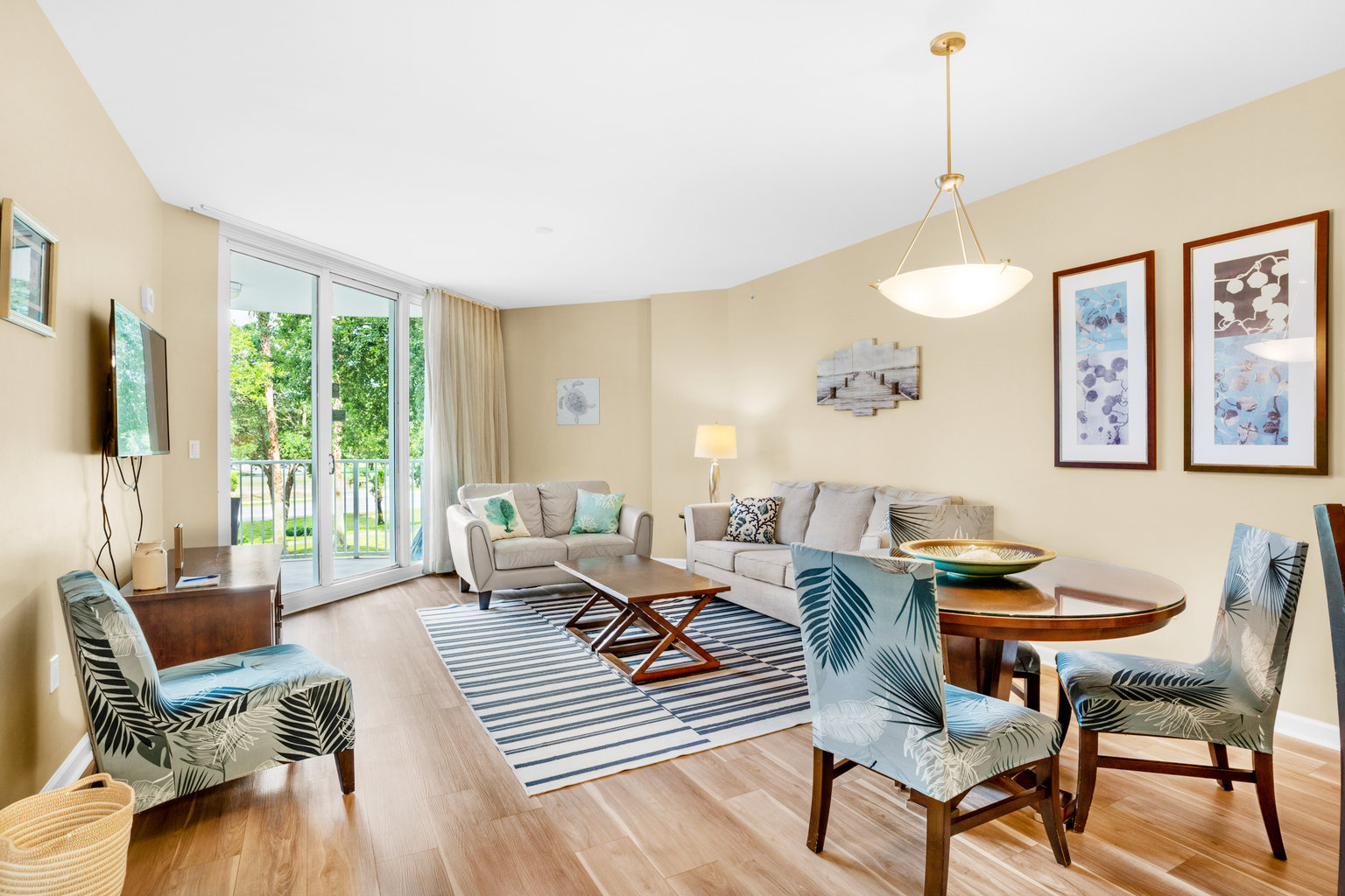 Destin Vacation Rental