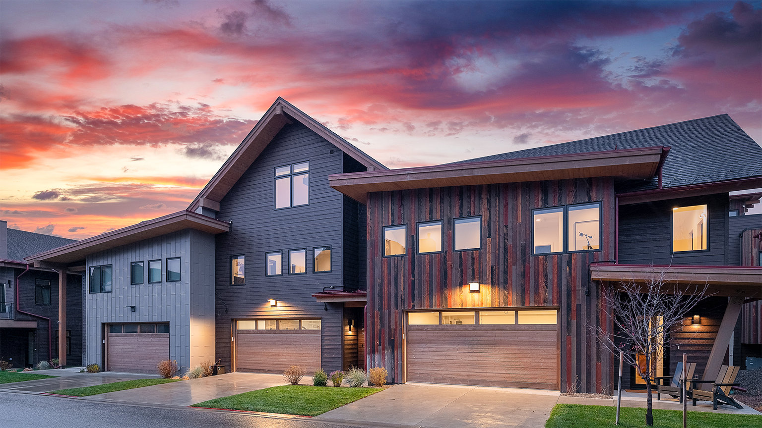 Steamboat Springs Vacation Rental