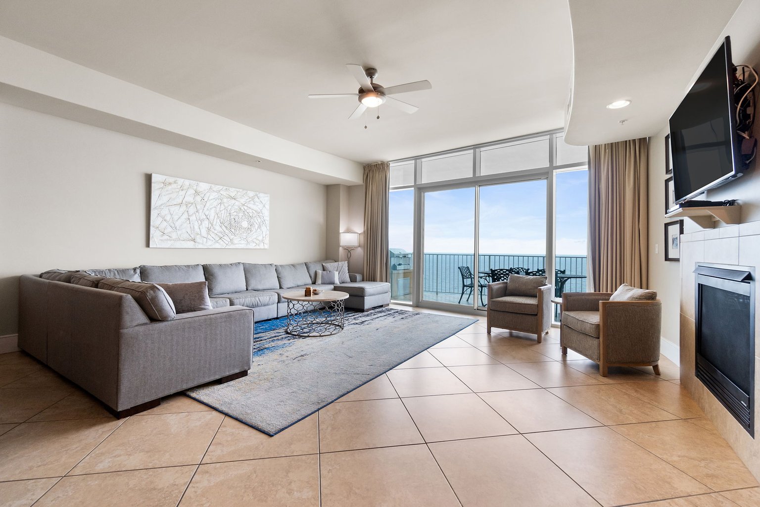 Orange Beach Vacation Rental