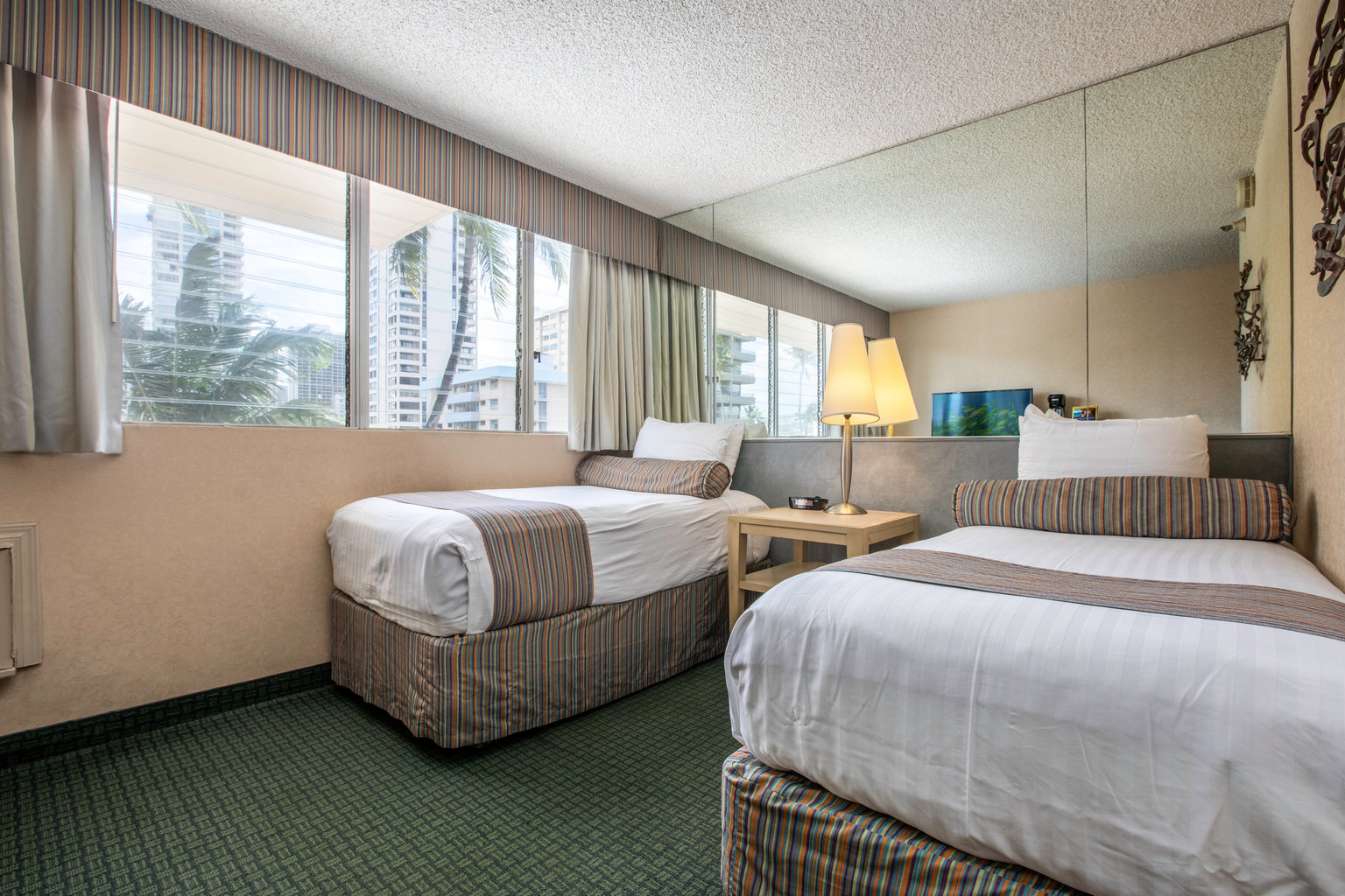 Honolulu Vacation Rental