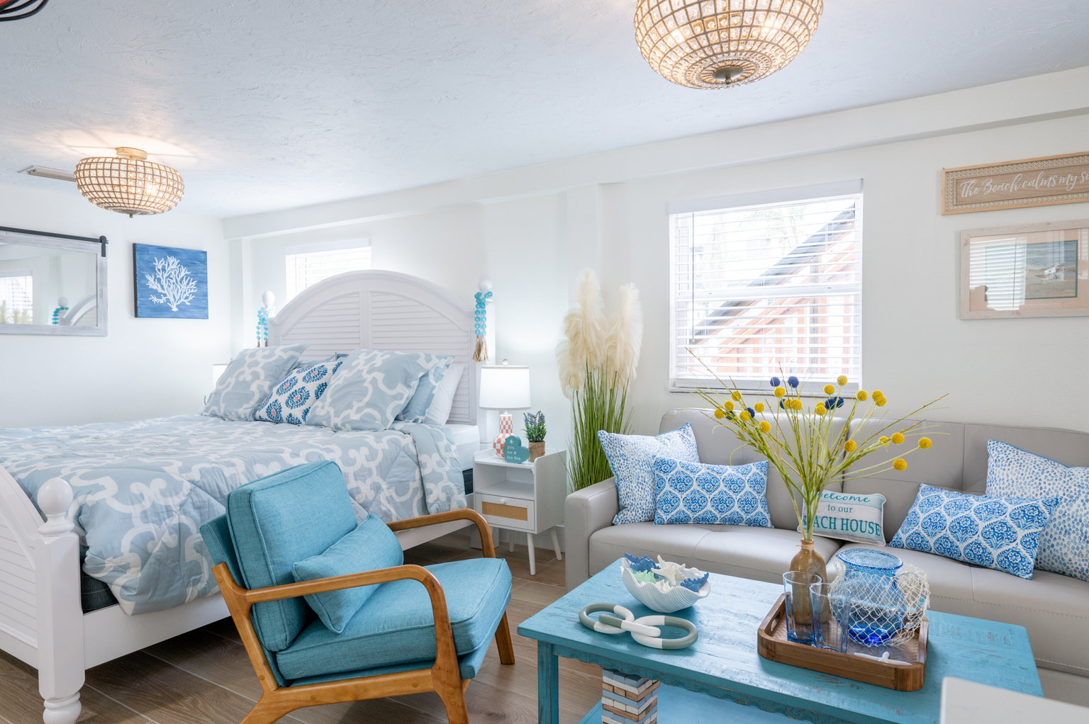 Anna Maria Vacation Rental