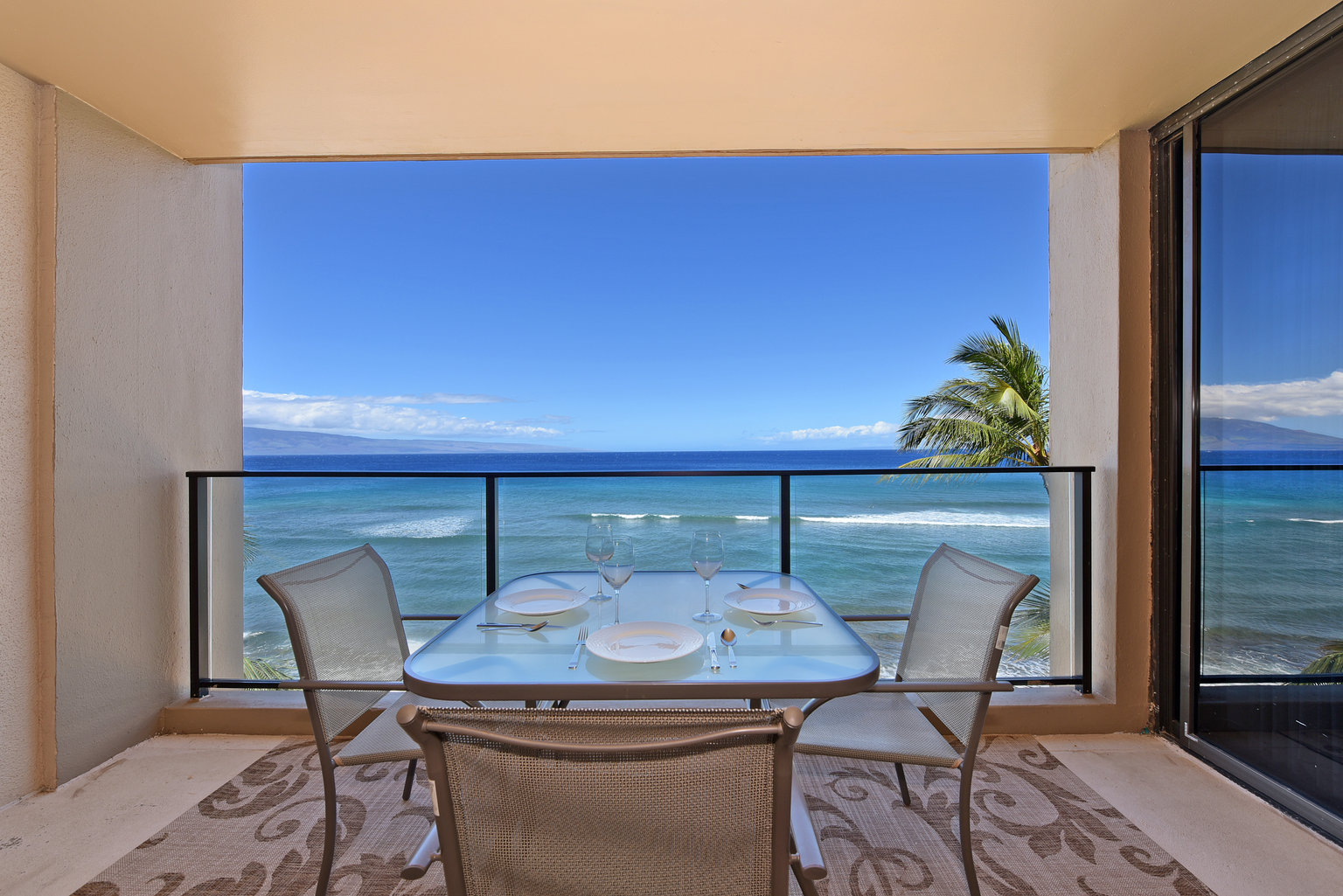 Lahaina Vacation Rental