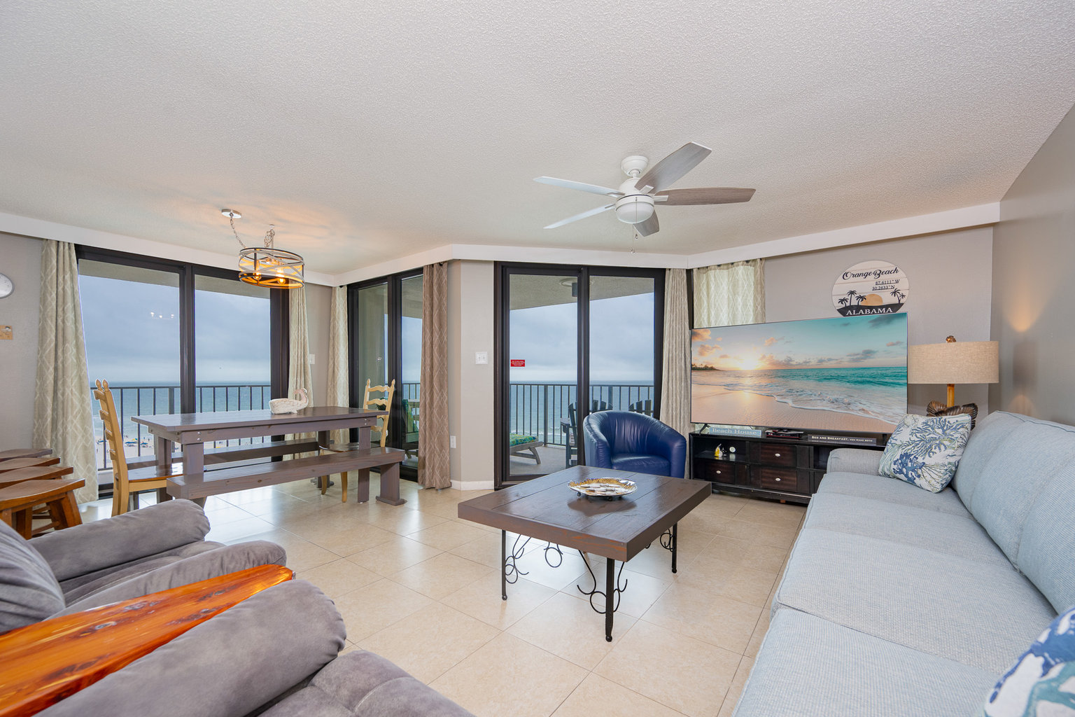 Orange Beach Vacation Rental