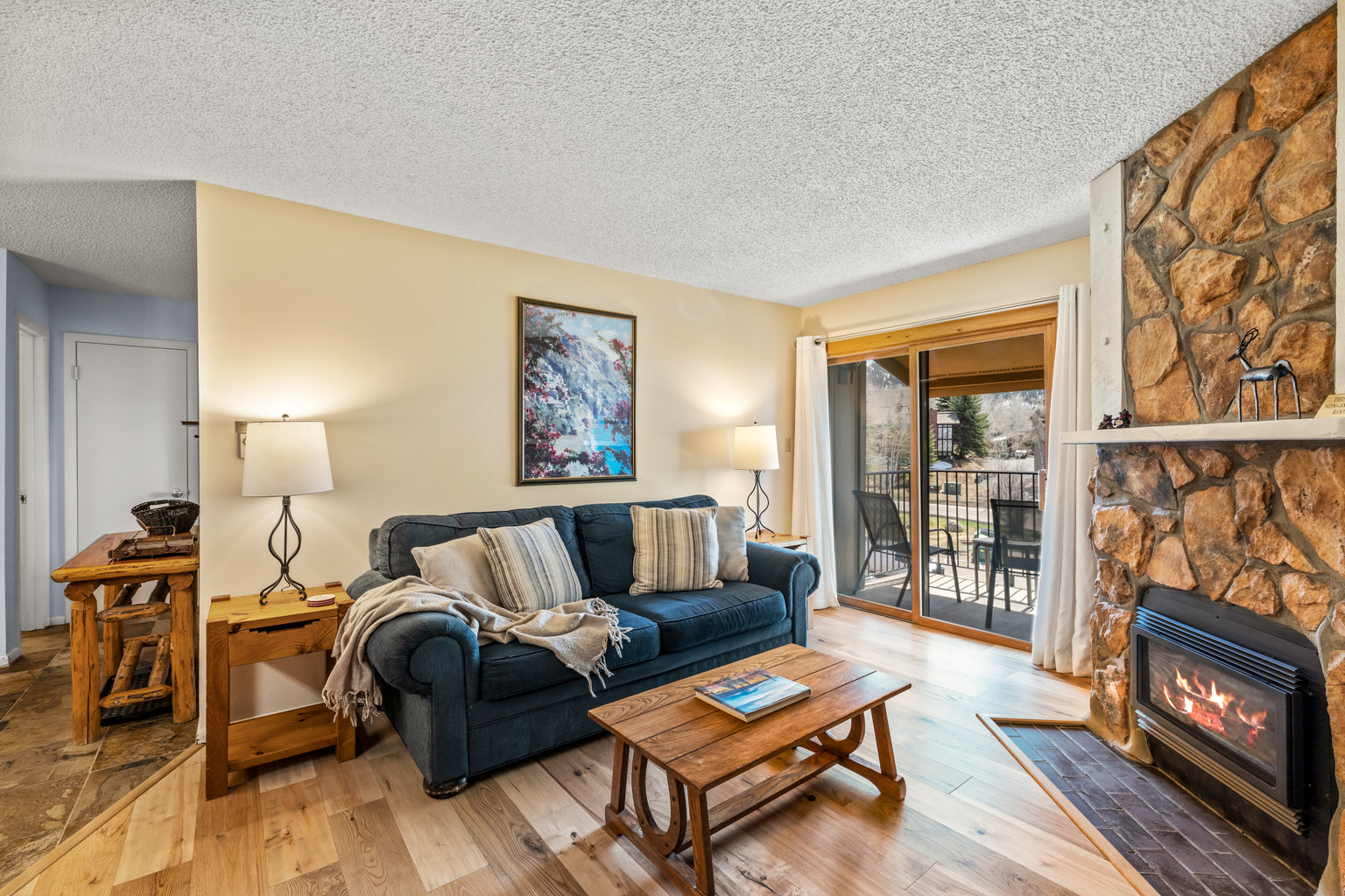 Steamboat Springs Vacation Rental