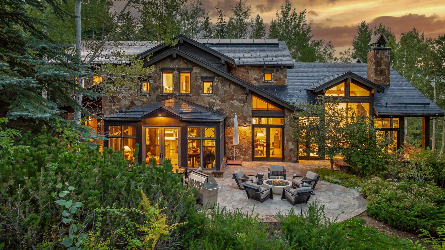 Avon Vacation Rental