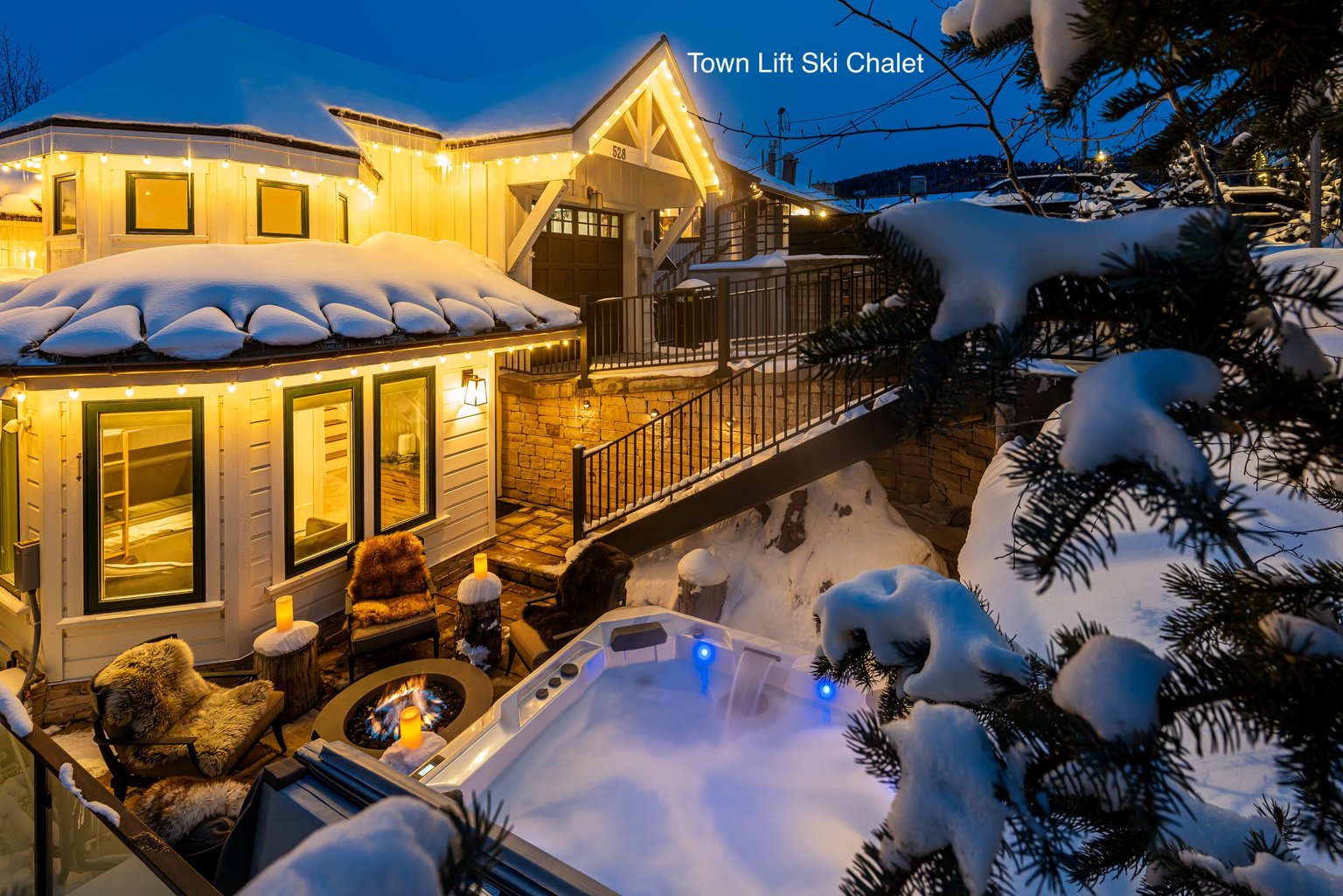 Park City Vacation Rental