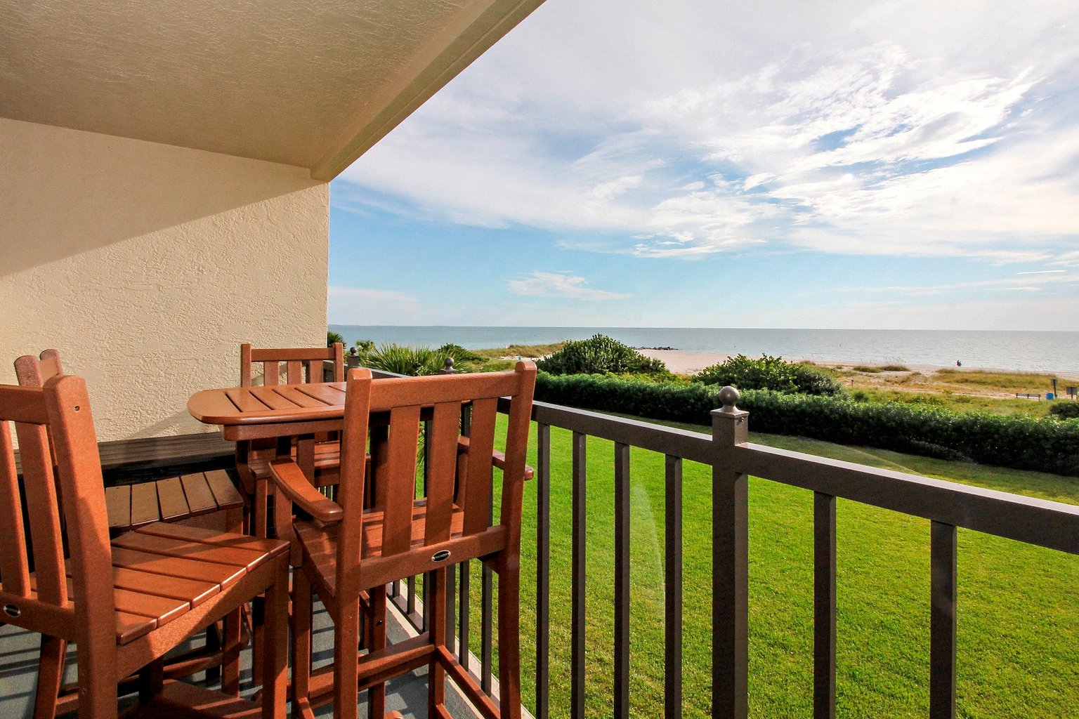 Treasure Island Vacation Rental
