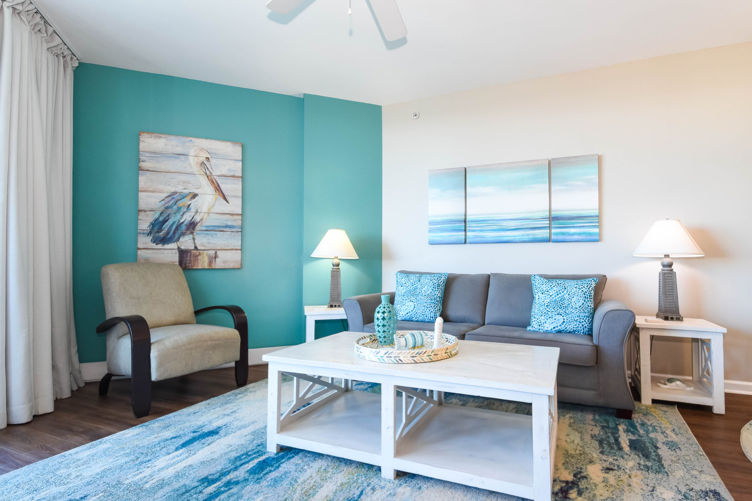 Destin Vacation Rental