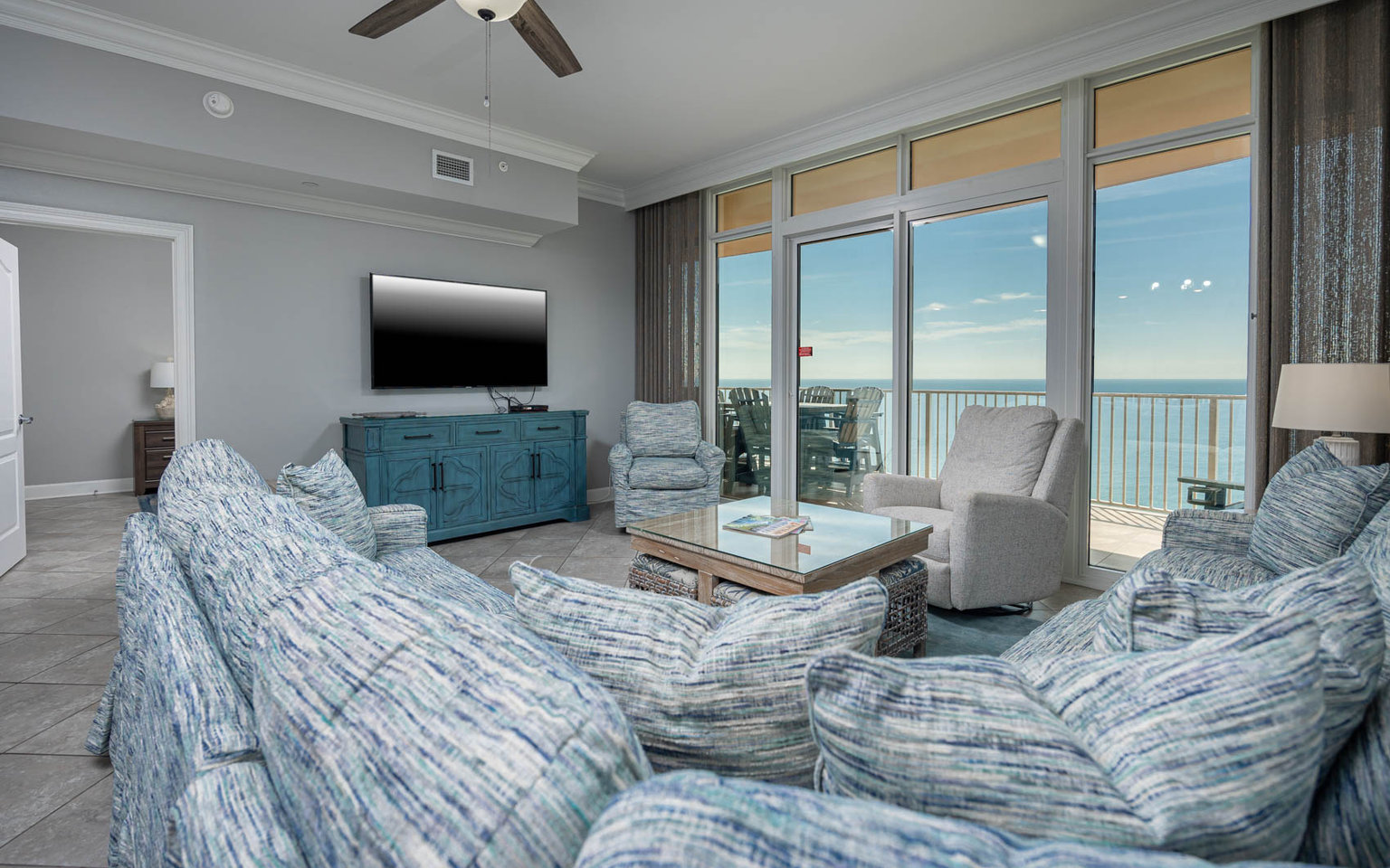 Orange Beach Vacation Rental