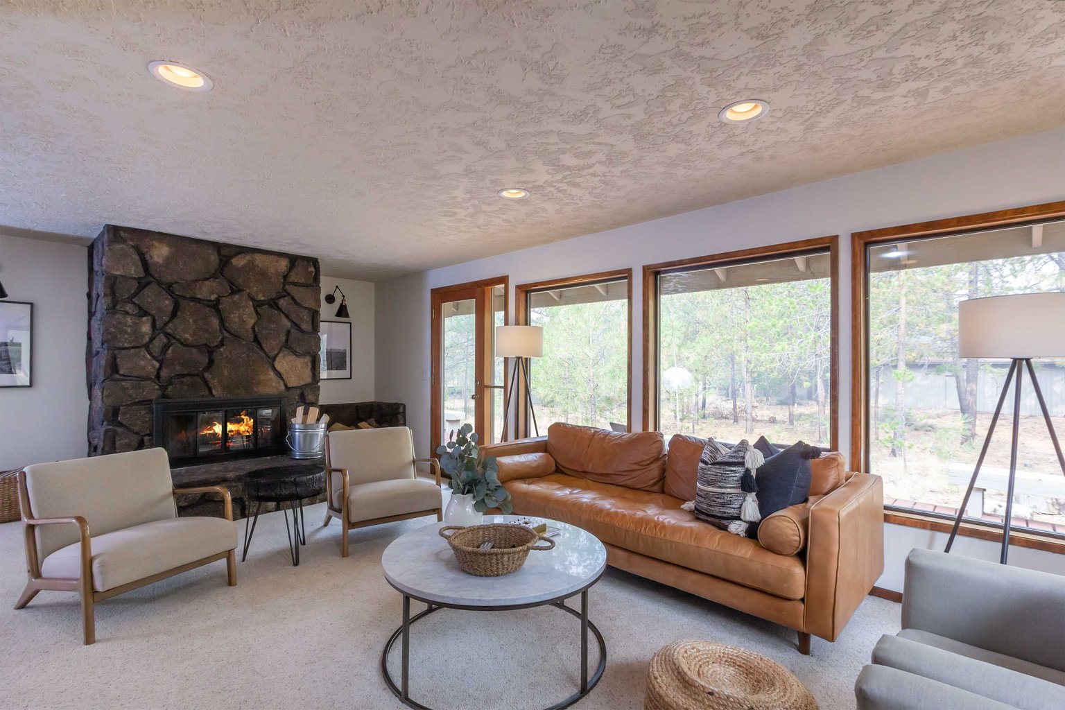 Sunriver Vacation Rental