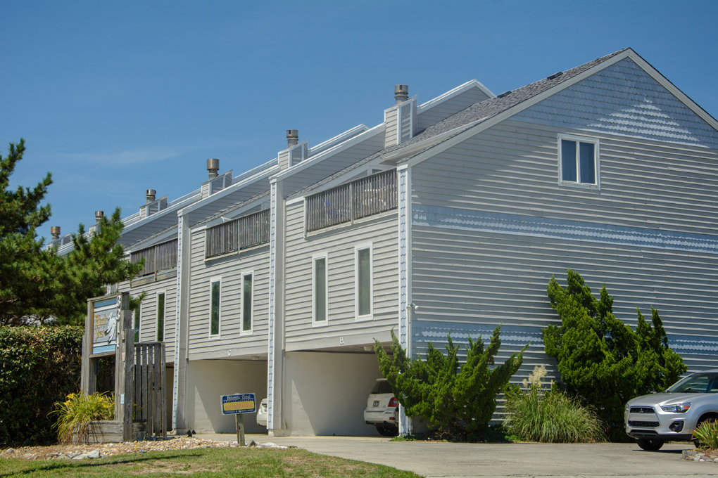 Nags Head Vacation Rental