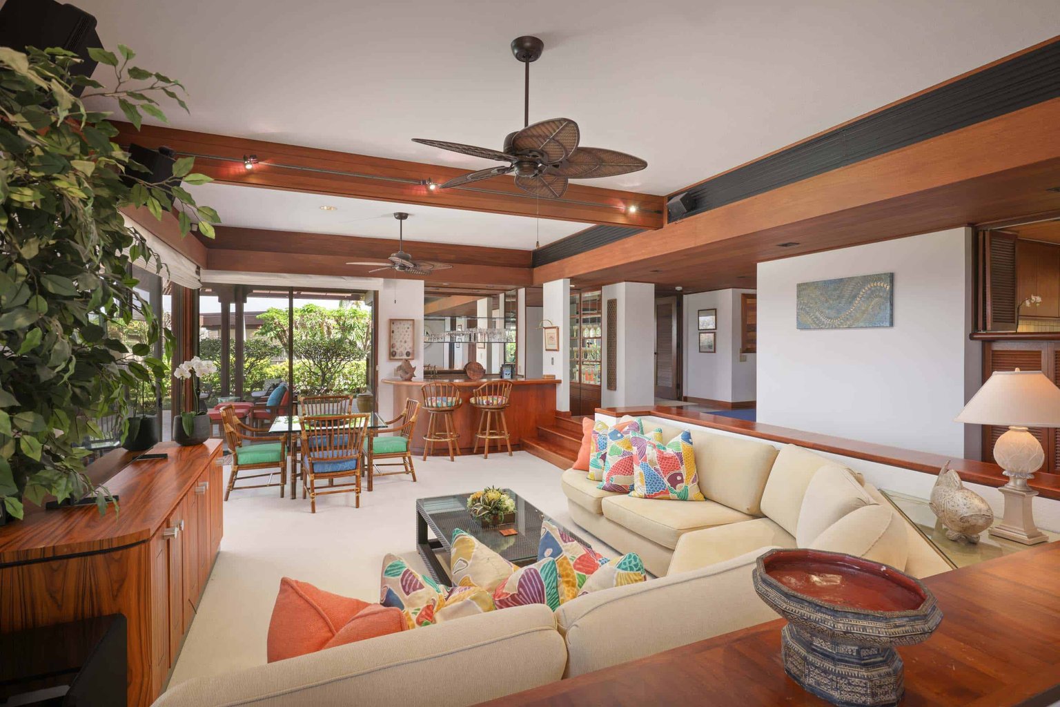 Kamuela Vacation Rental