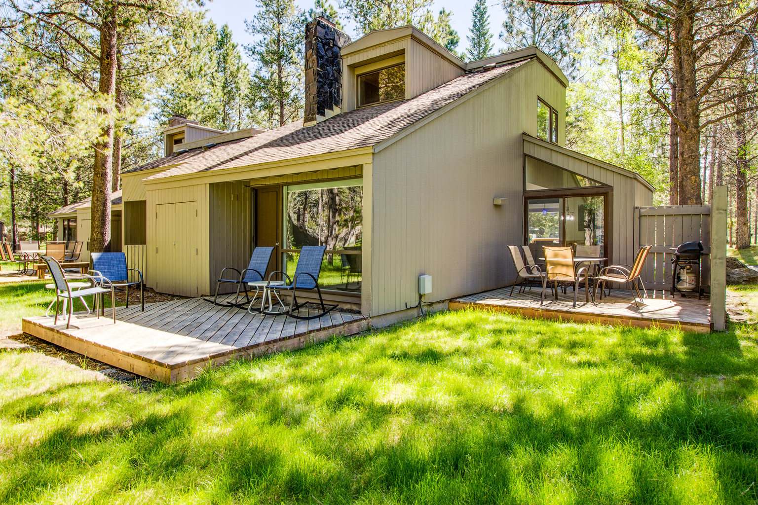 Sunriver Vacation Rental