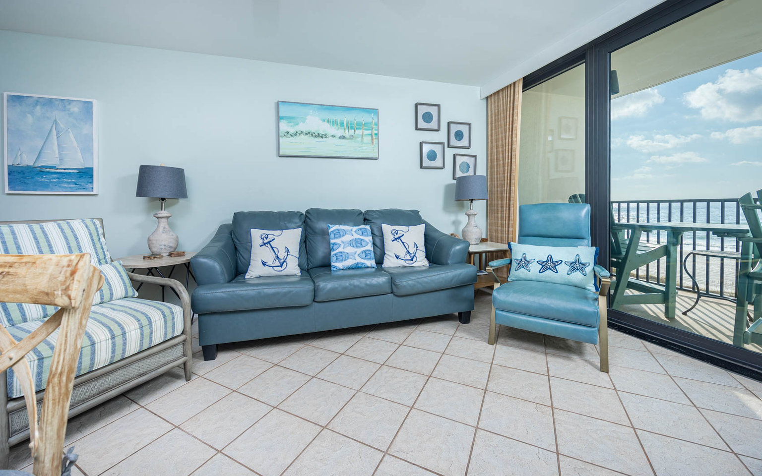 Gulf Shores Vacation Rental
