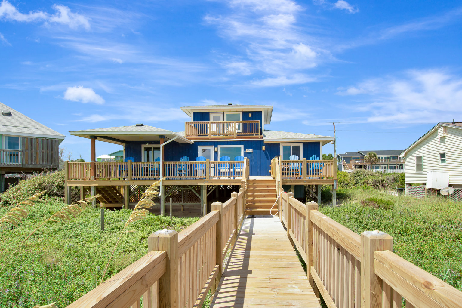 Emerald Isle Vacation Rental