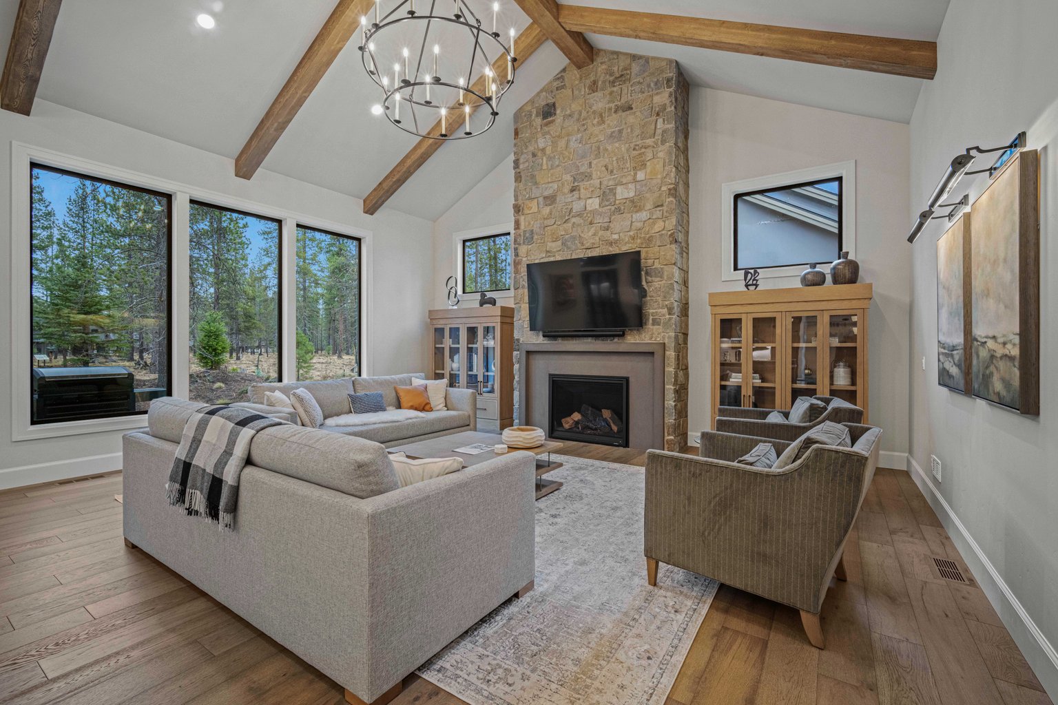 Sunriver Vacation Rental