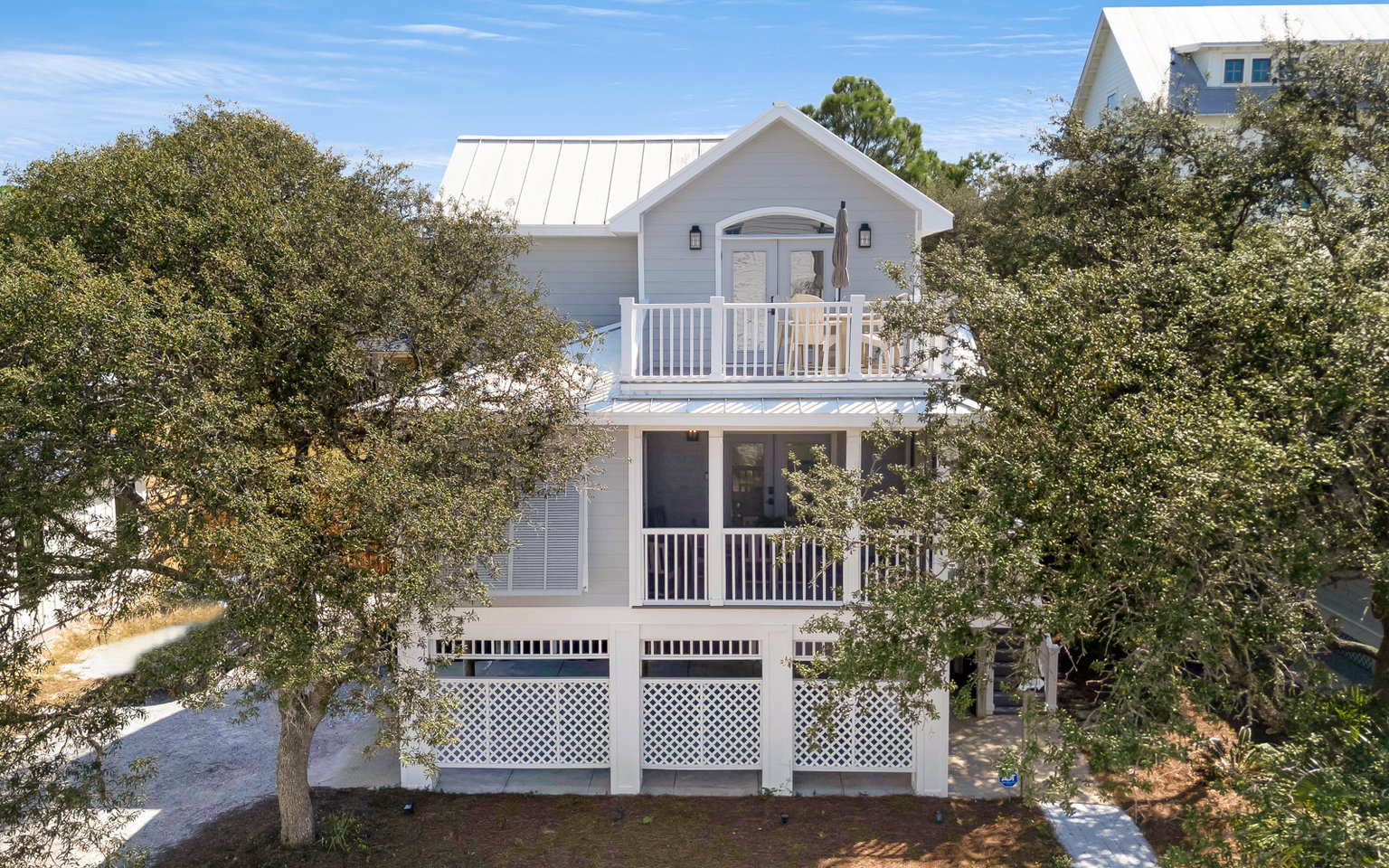 Santa Rosa Beach Vacation Rental