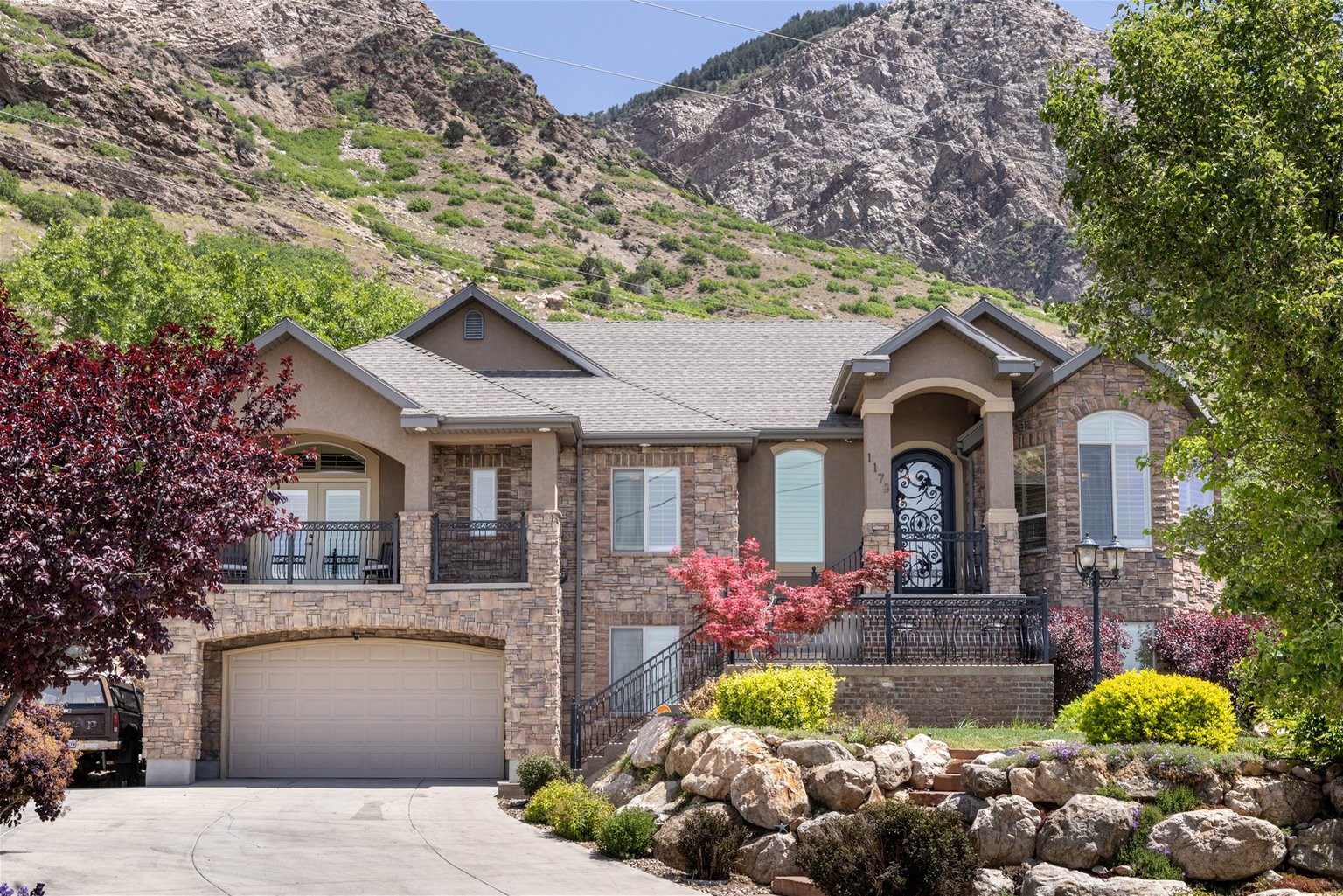 Ogden Vacation Rental