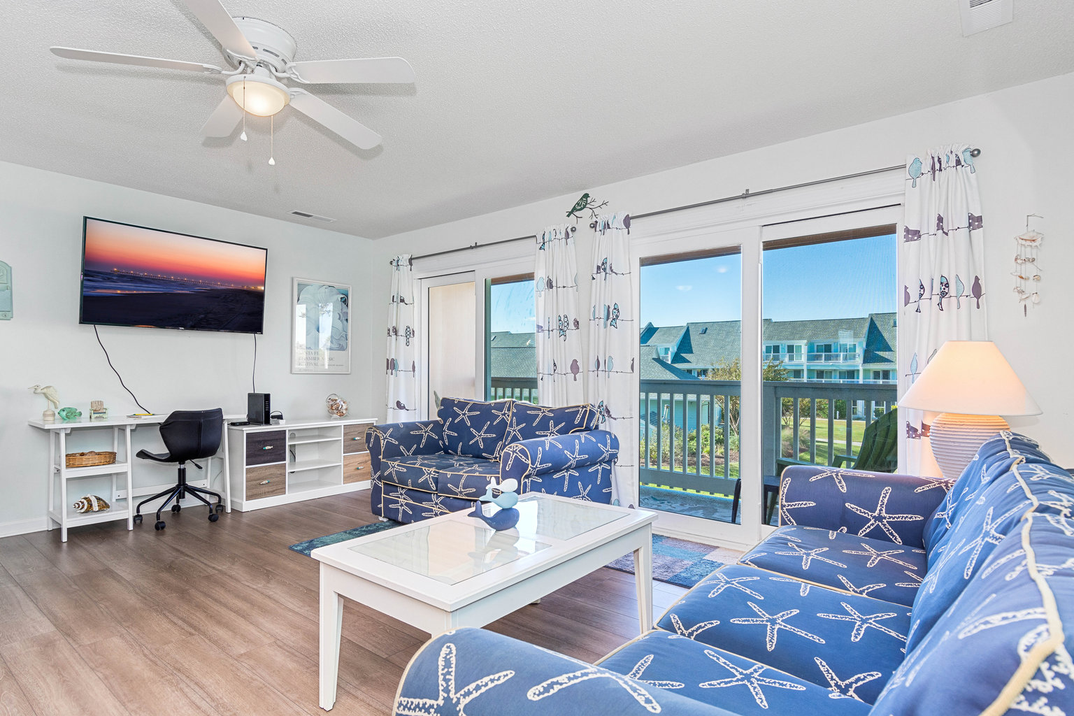 Emerald Isle Vacation Rental