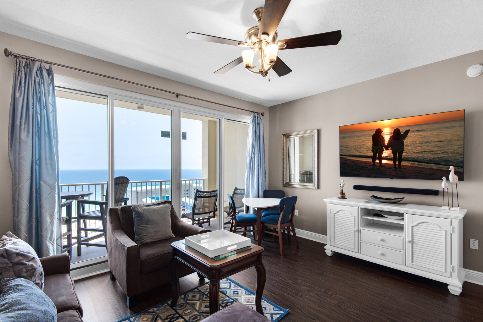 Miramar Beach Vacation Rental