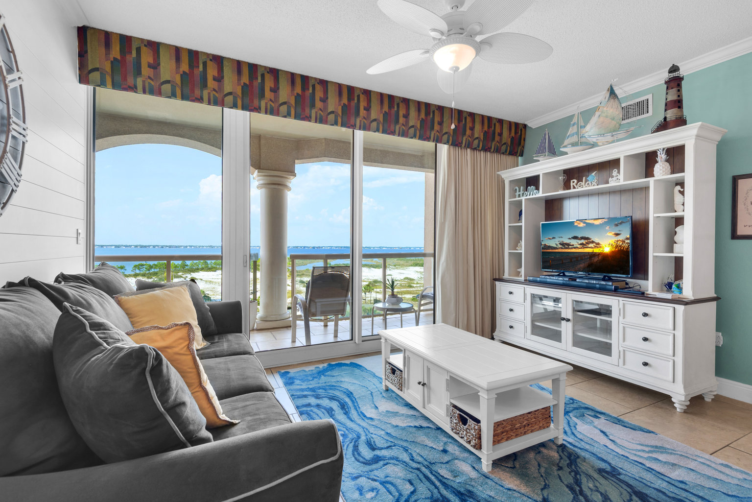 Pensacola Beach Vacation Rental