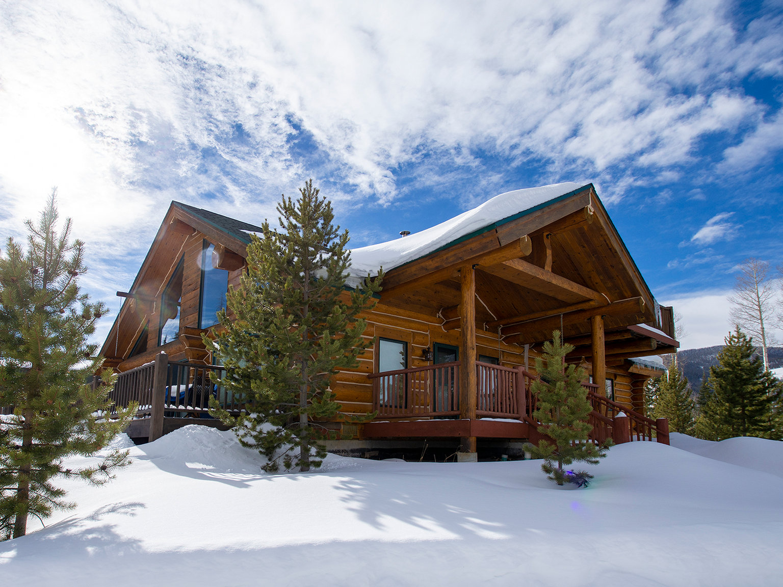 Tabernash Vacation Rental