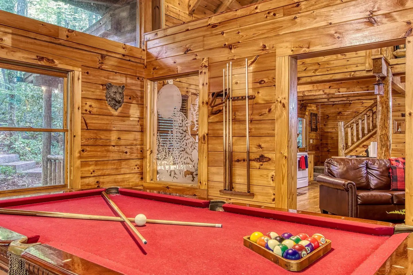 Pigeon Forge Vacation Rental