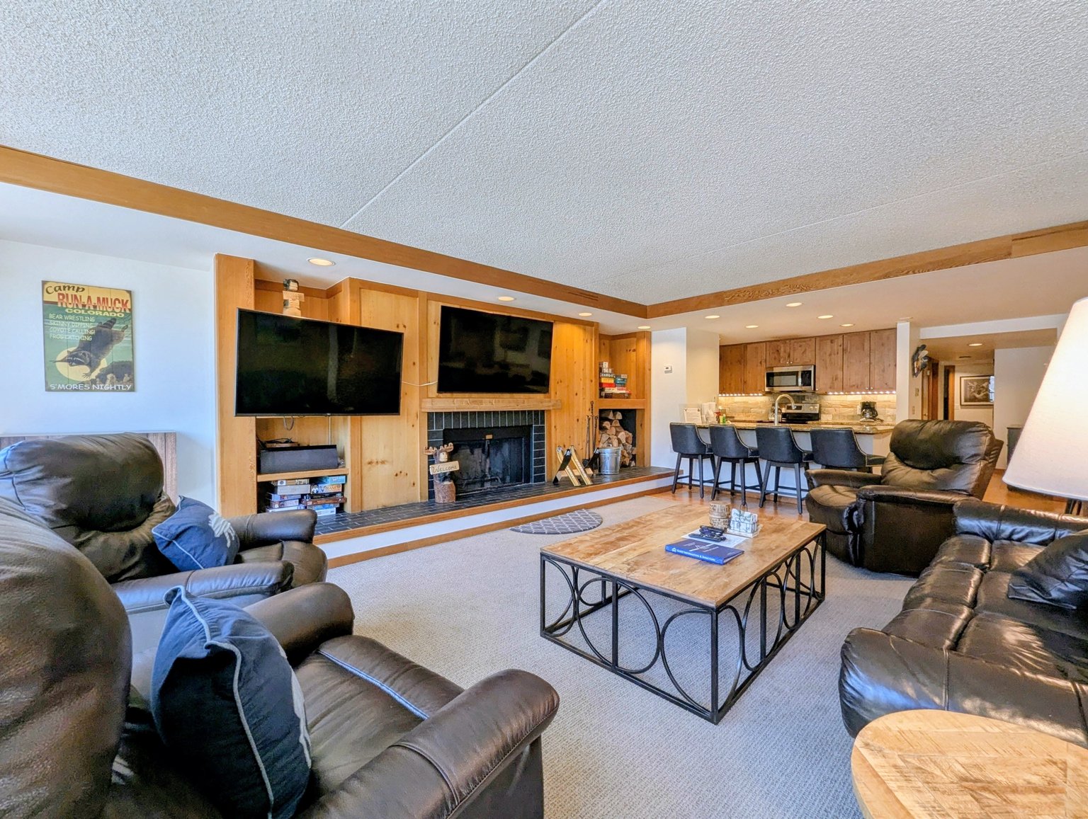 Keystone Vacation Rental