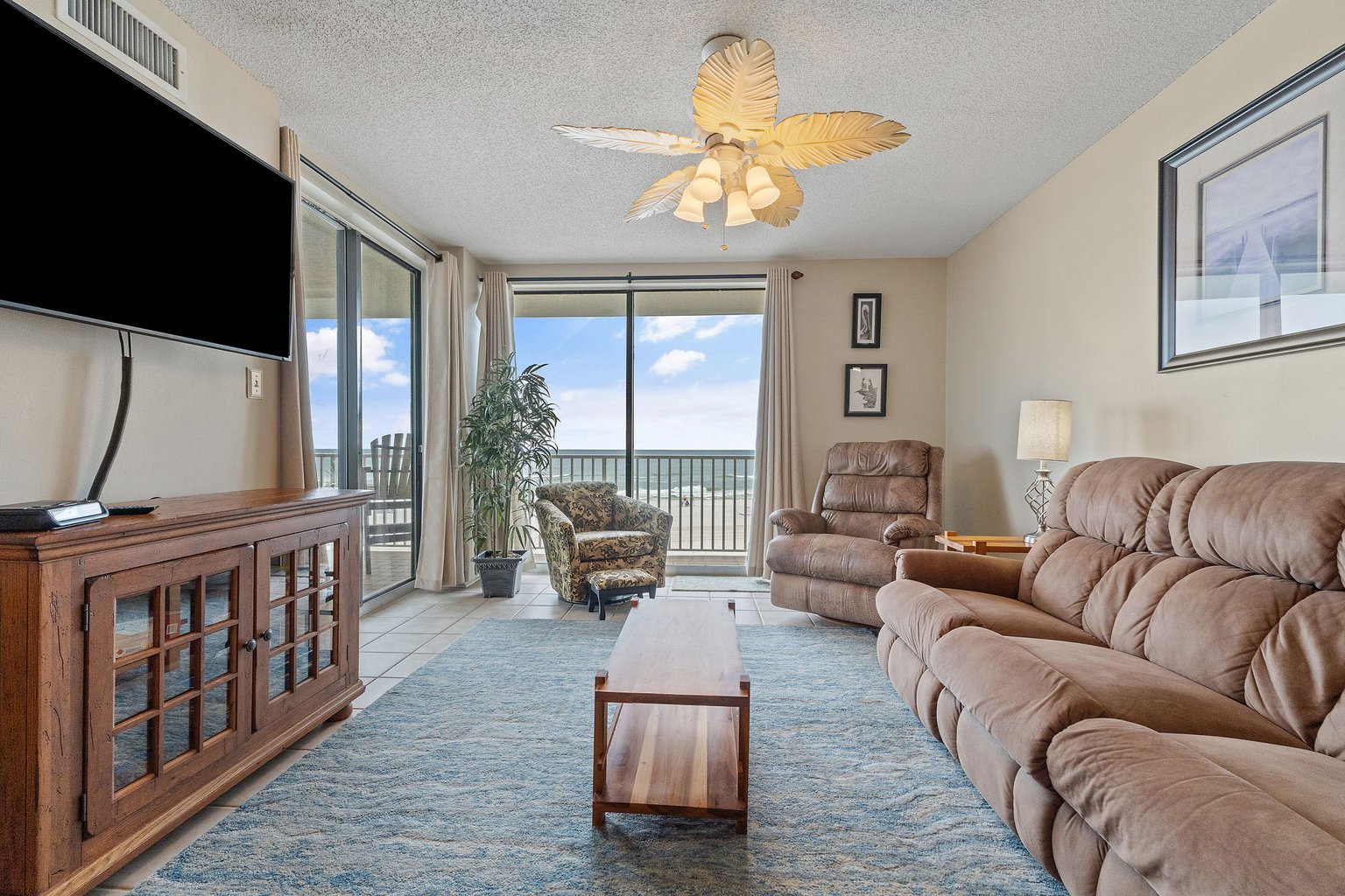 Orange Beach Vacation Rental