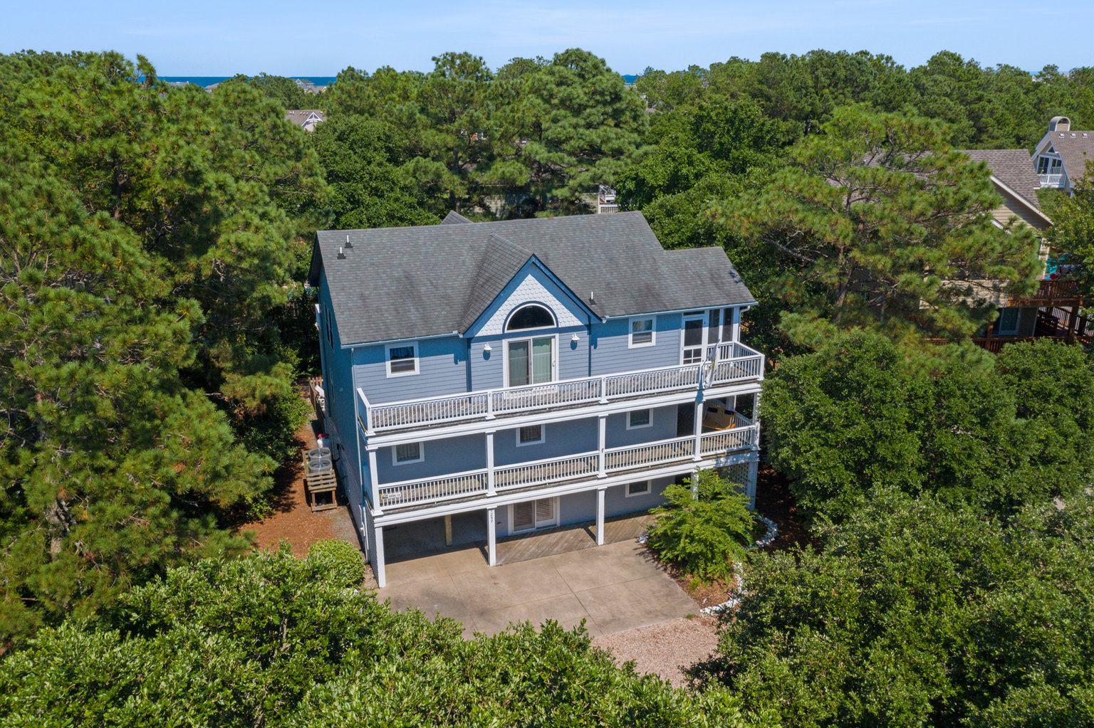 Corolla Vacation Rental