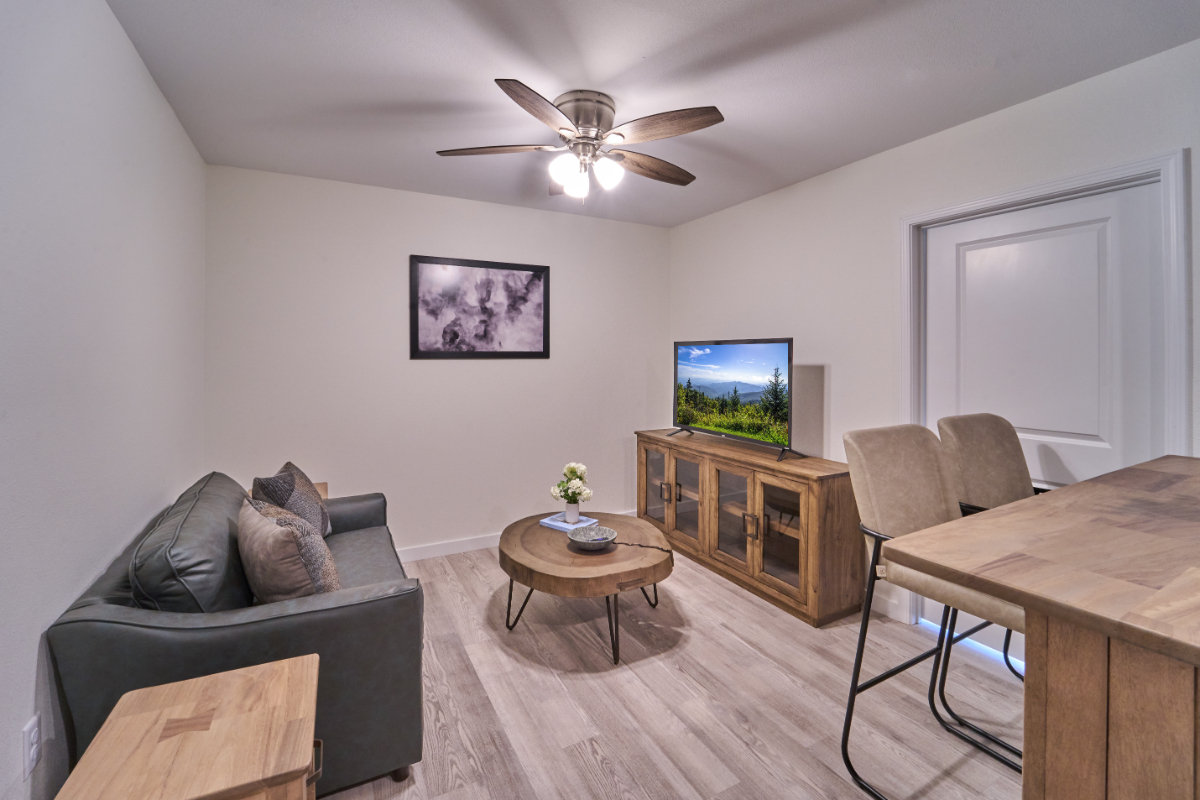 Pigeon Forge Vacation Rental