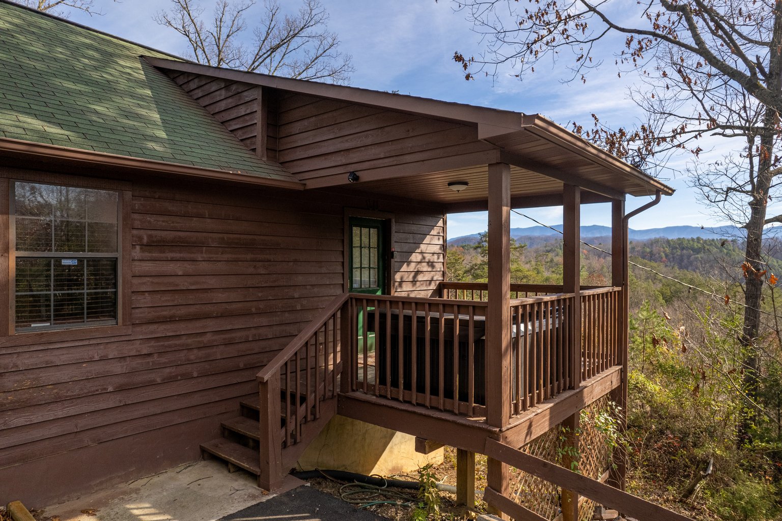 GATLINBURG Vacation Rental