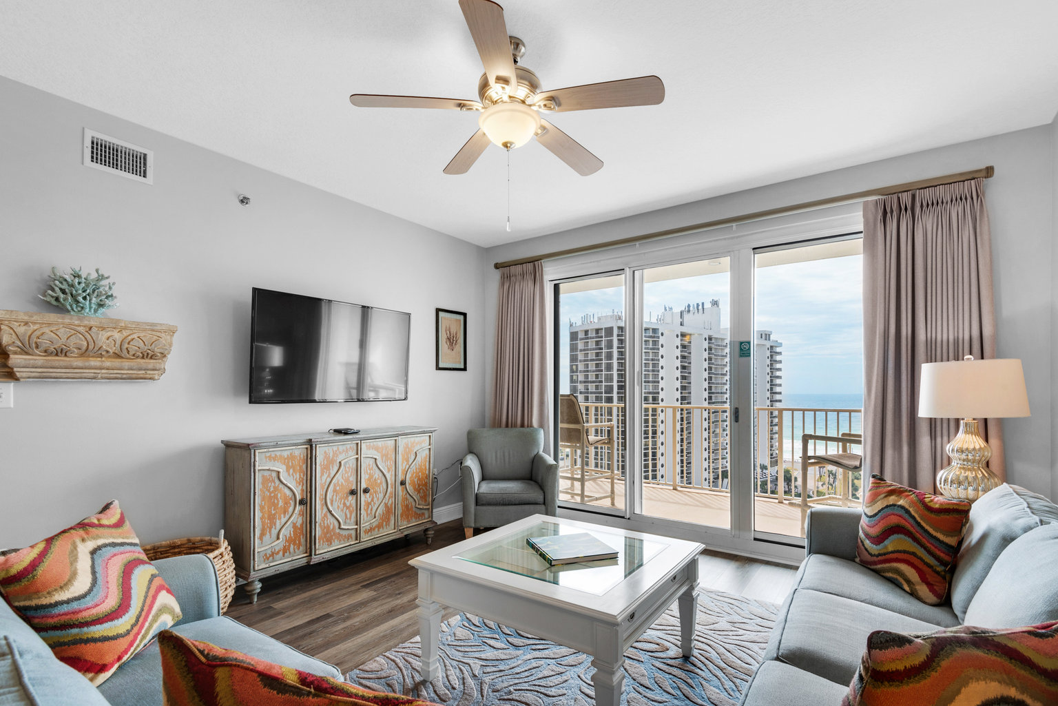 Miramar Beach Vacation Rental
