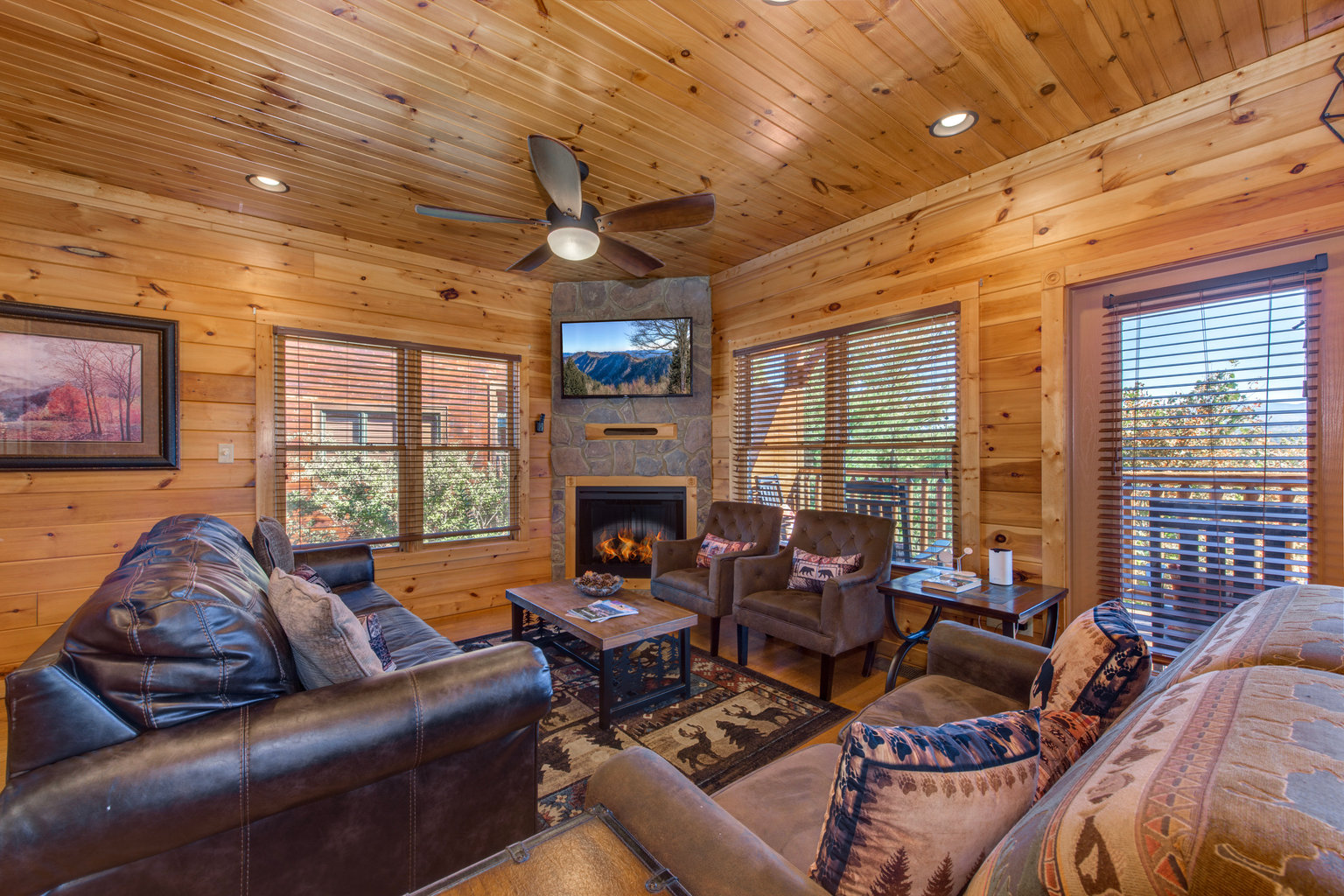 Gatlinburg Vacation Rental
