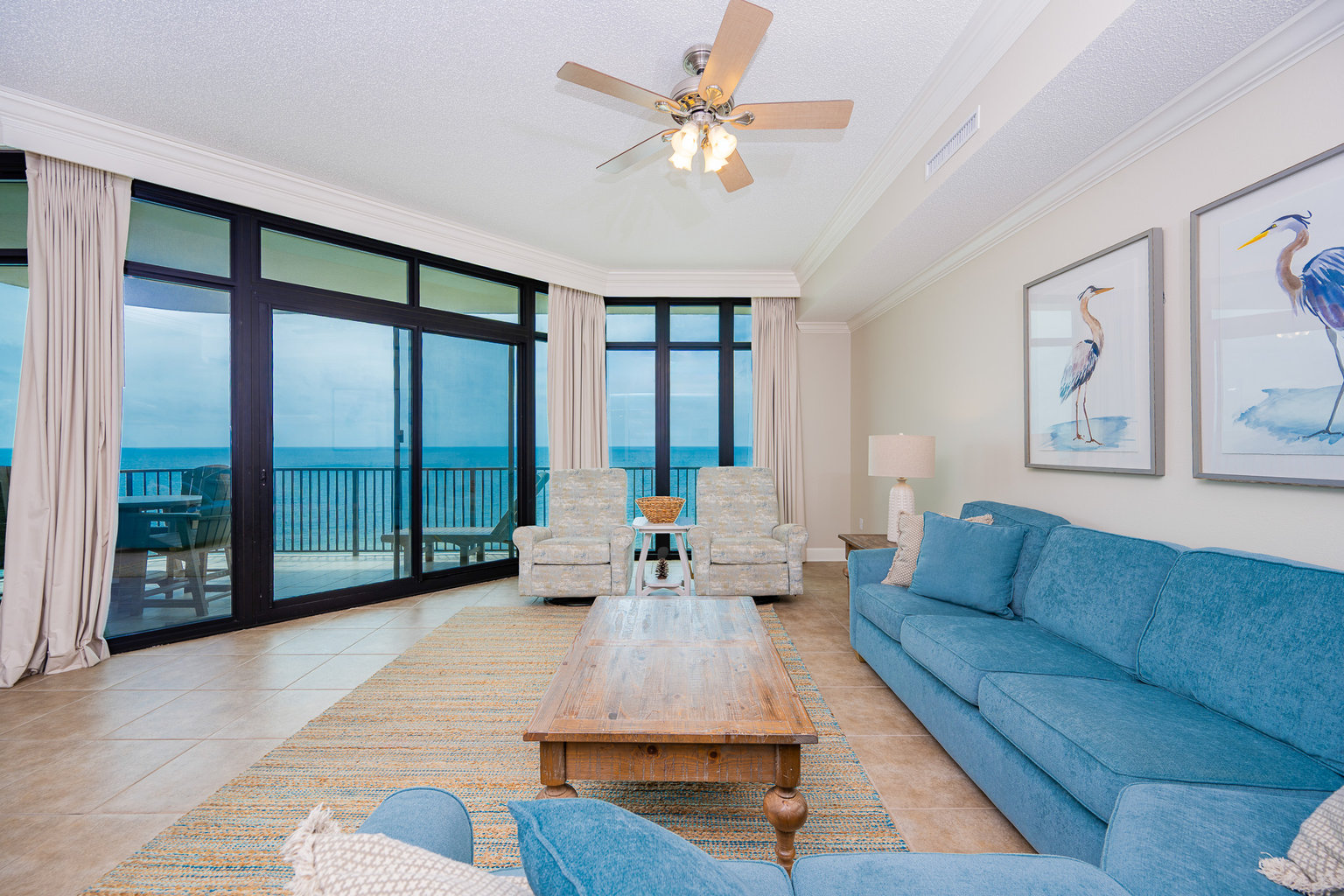 Orange Beach Vacation Rental