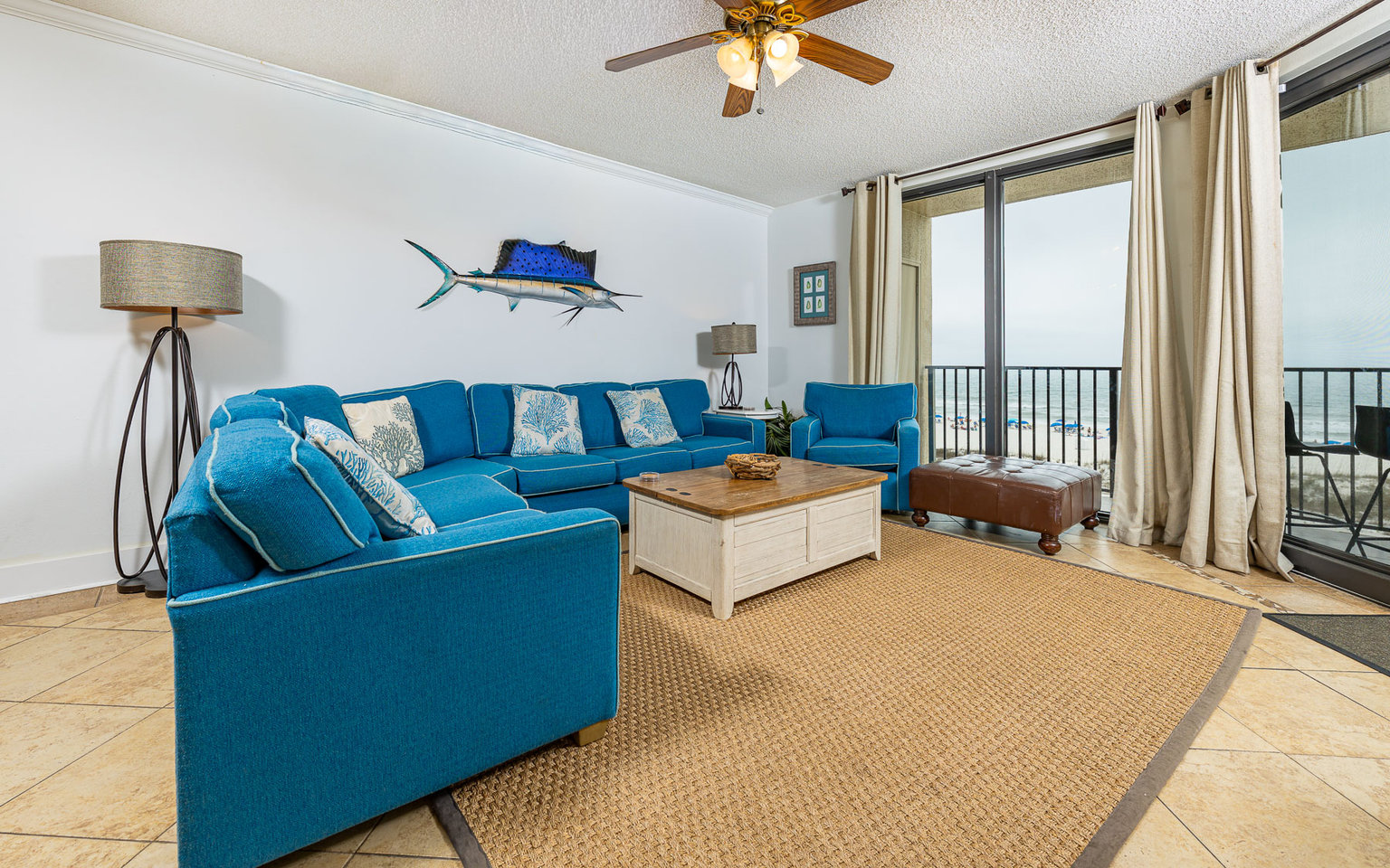 Orange Beach Vacation Rental
