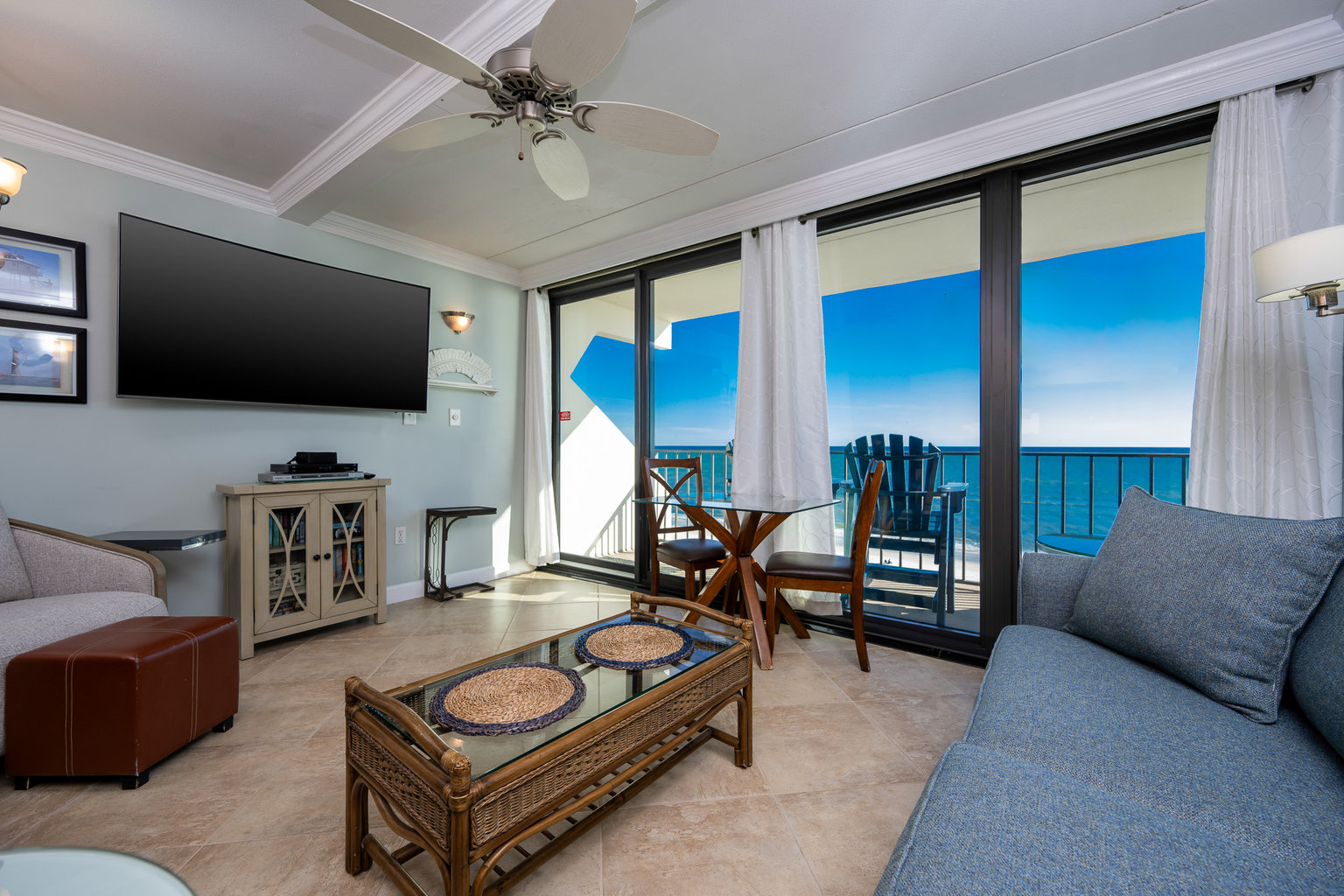Gulf Shores Vacation Rental