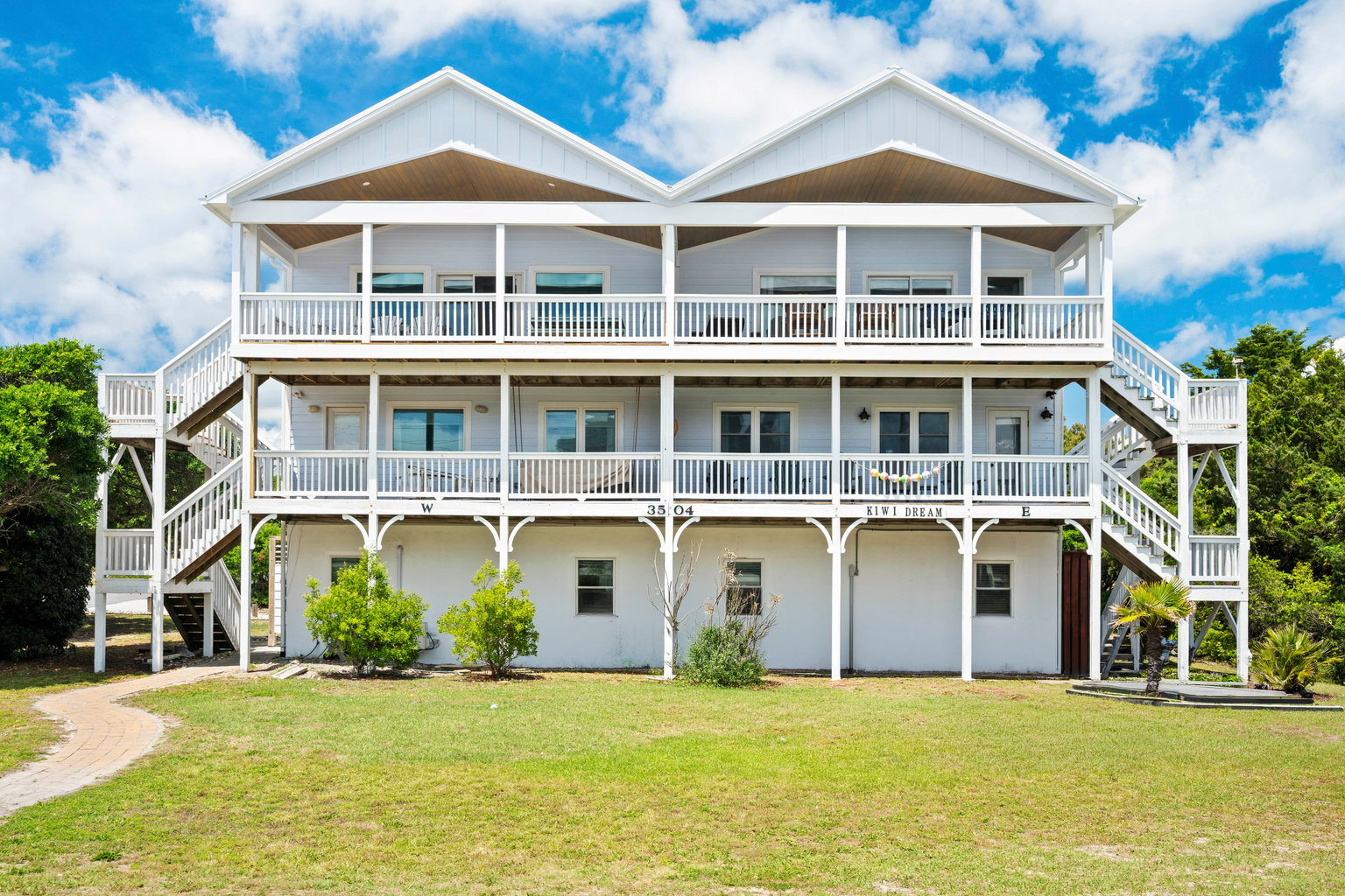 Emerald Isle Vacation Rental