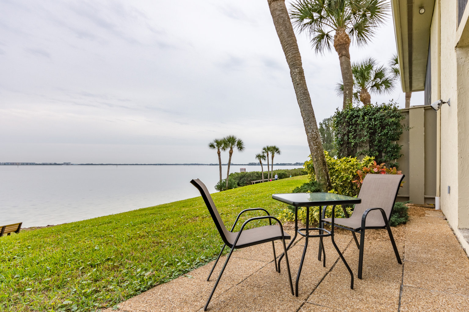 Holmes Beach Vacation Rental