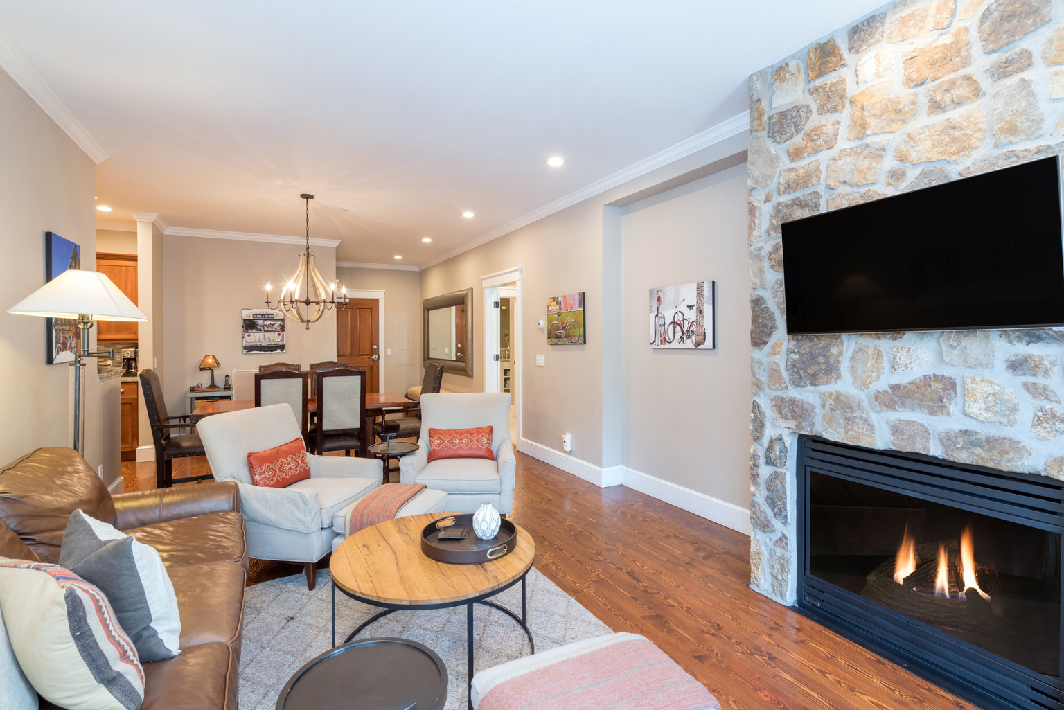 Telluride Vacation Rental