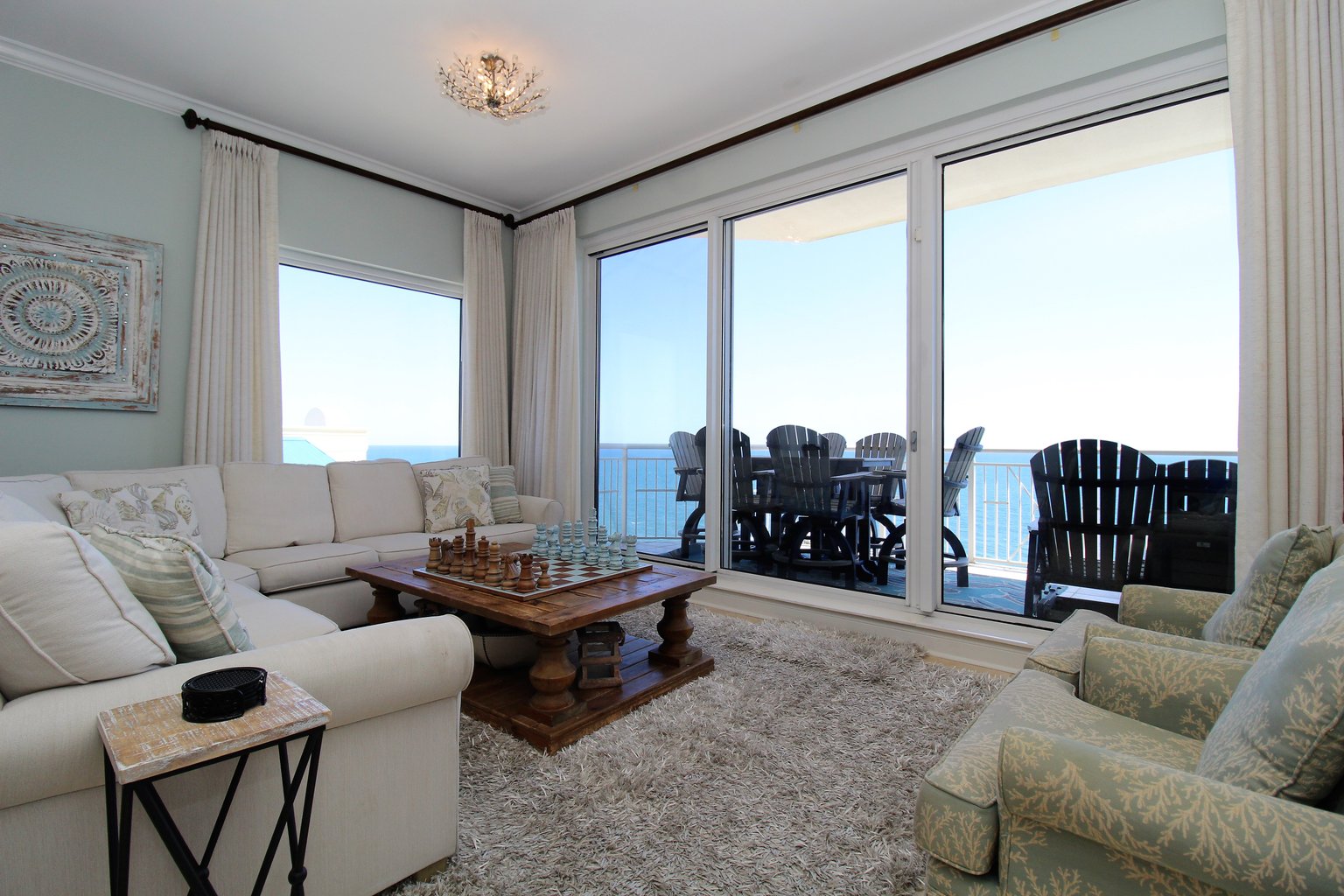 Perdido Key Vacation Rental