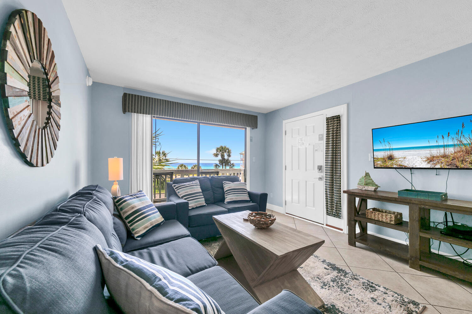 Panama City Beach Vacation Rental