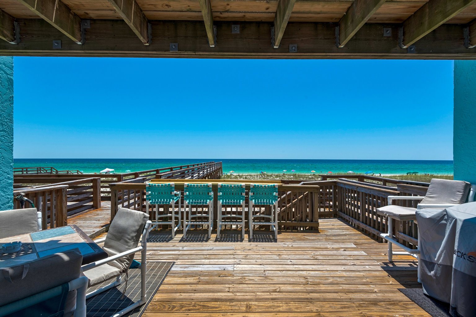 Navarre Vacation Rental