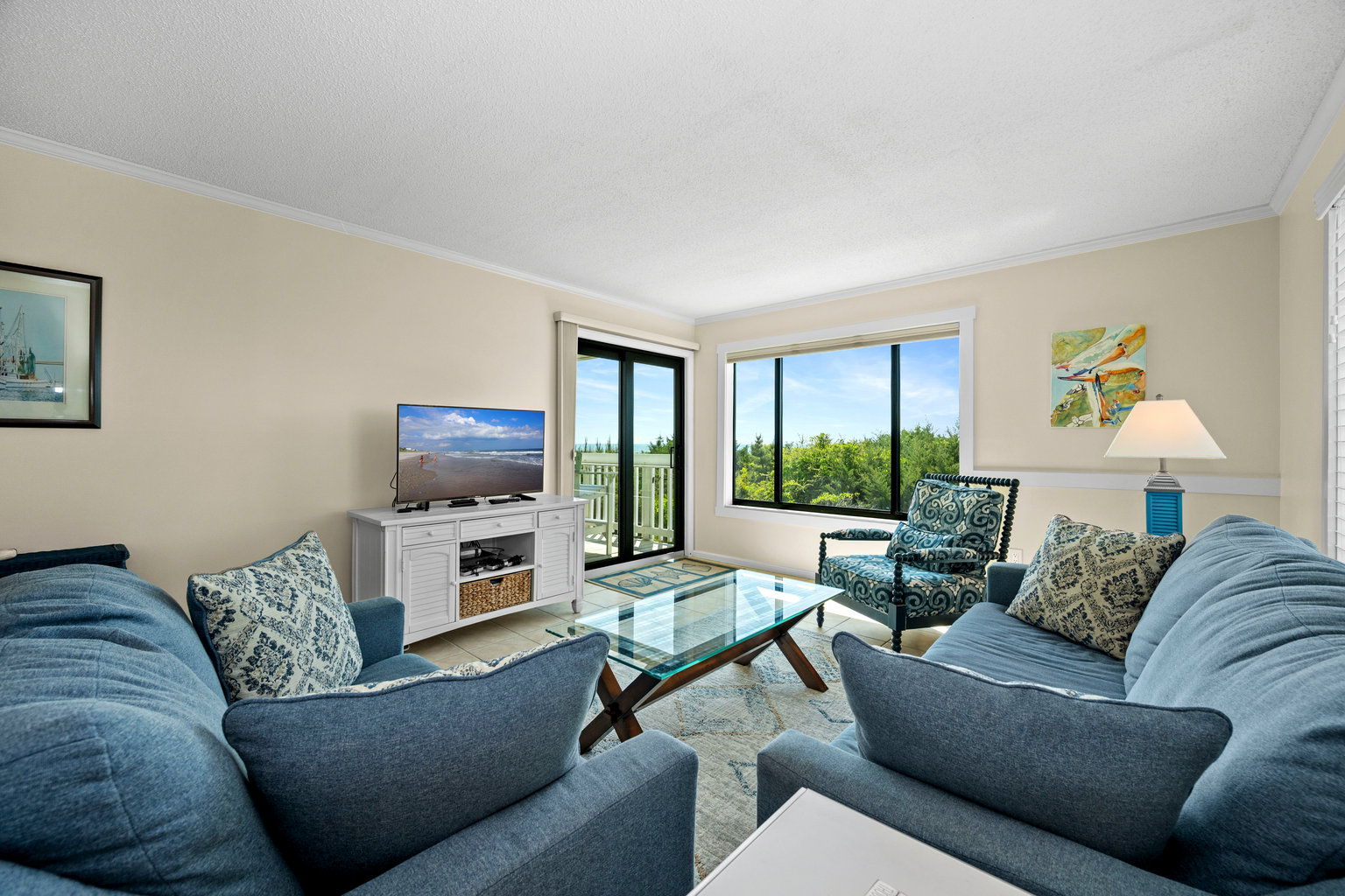 Emerald Isle Vacation Rental