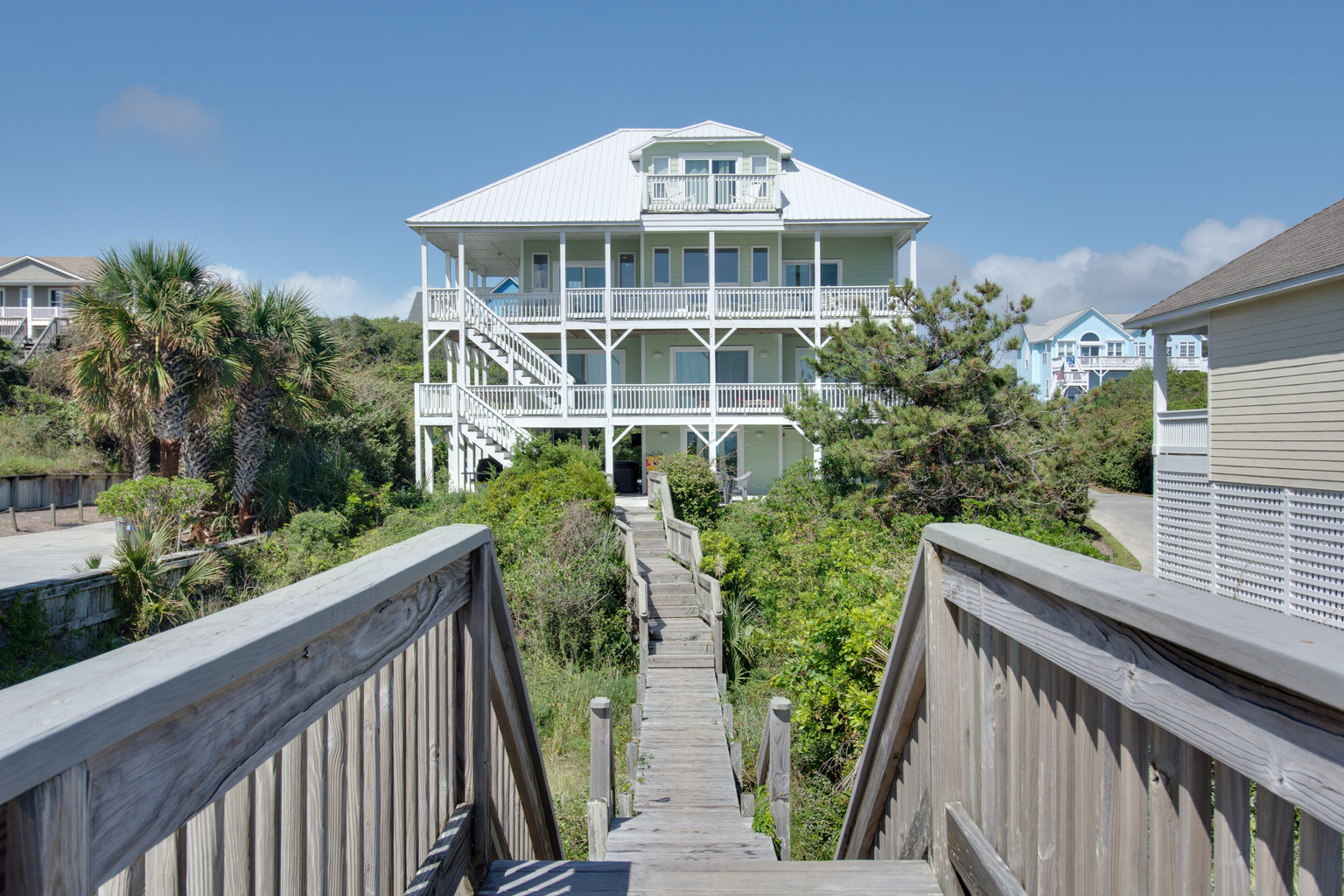 Emerald Isle Vacation Rental