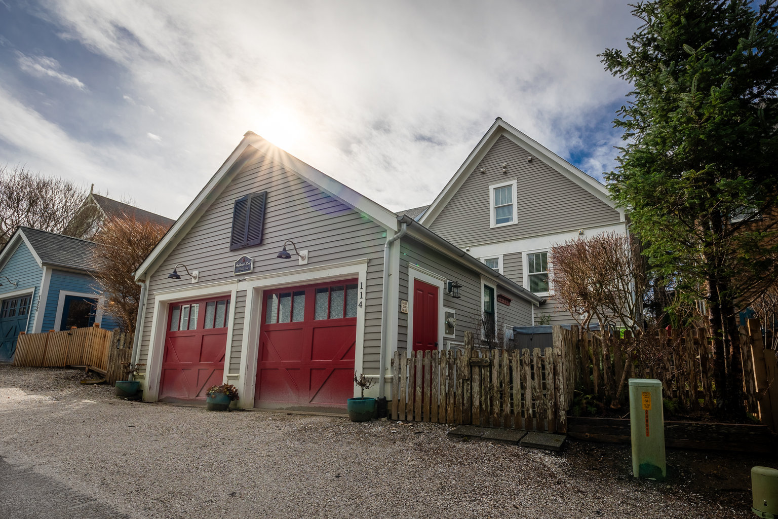 Pacific Beach Vacation Rental