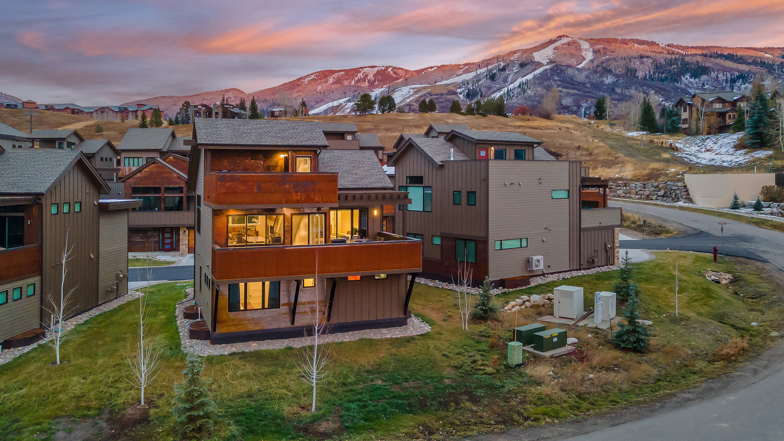 Steamboat Springs Vacation Rental