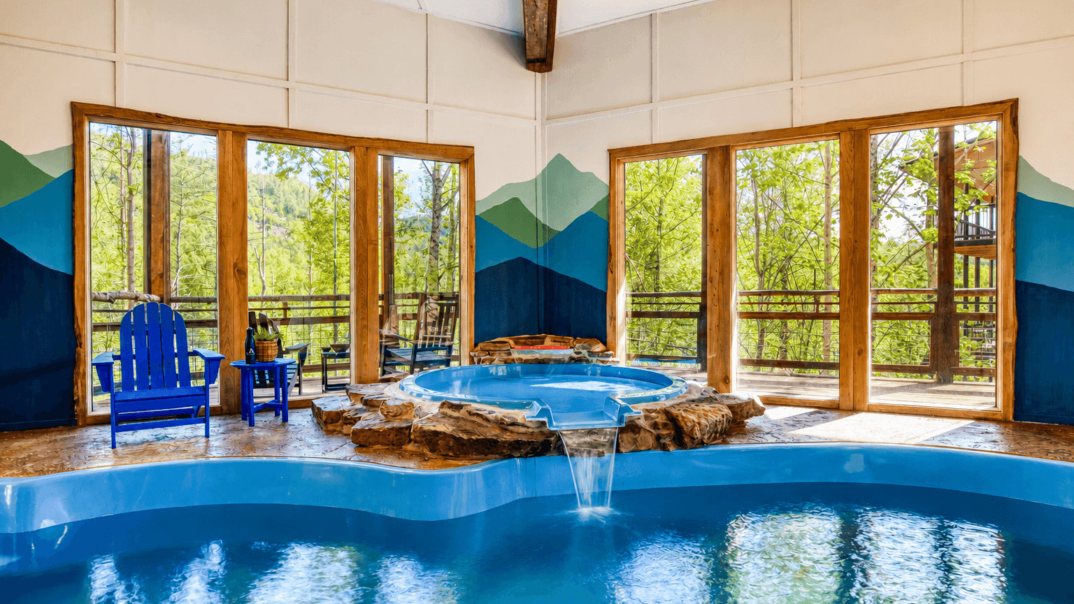 Gatlinburg Vacation Rental