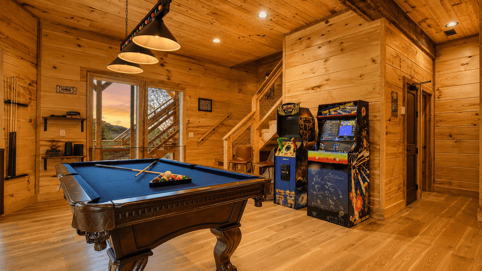 Gatlinburg Vacation Rental