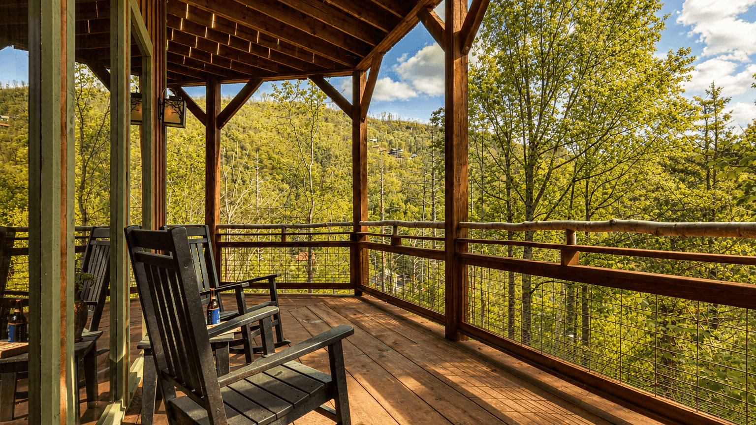 Gatlinburg Vacation Rental